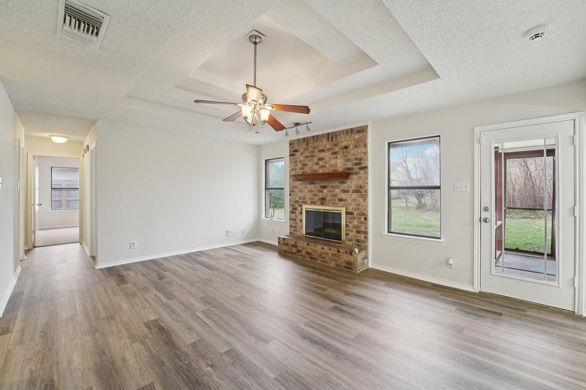 3213 Forest Hill Dr, Killeen, TX 76542