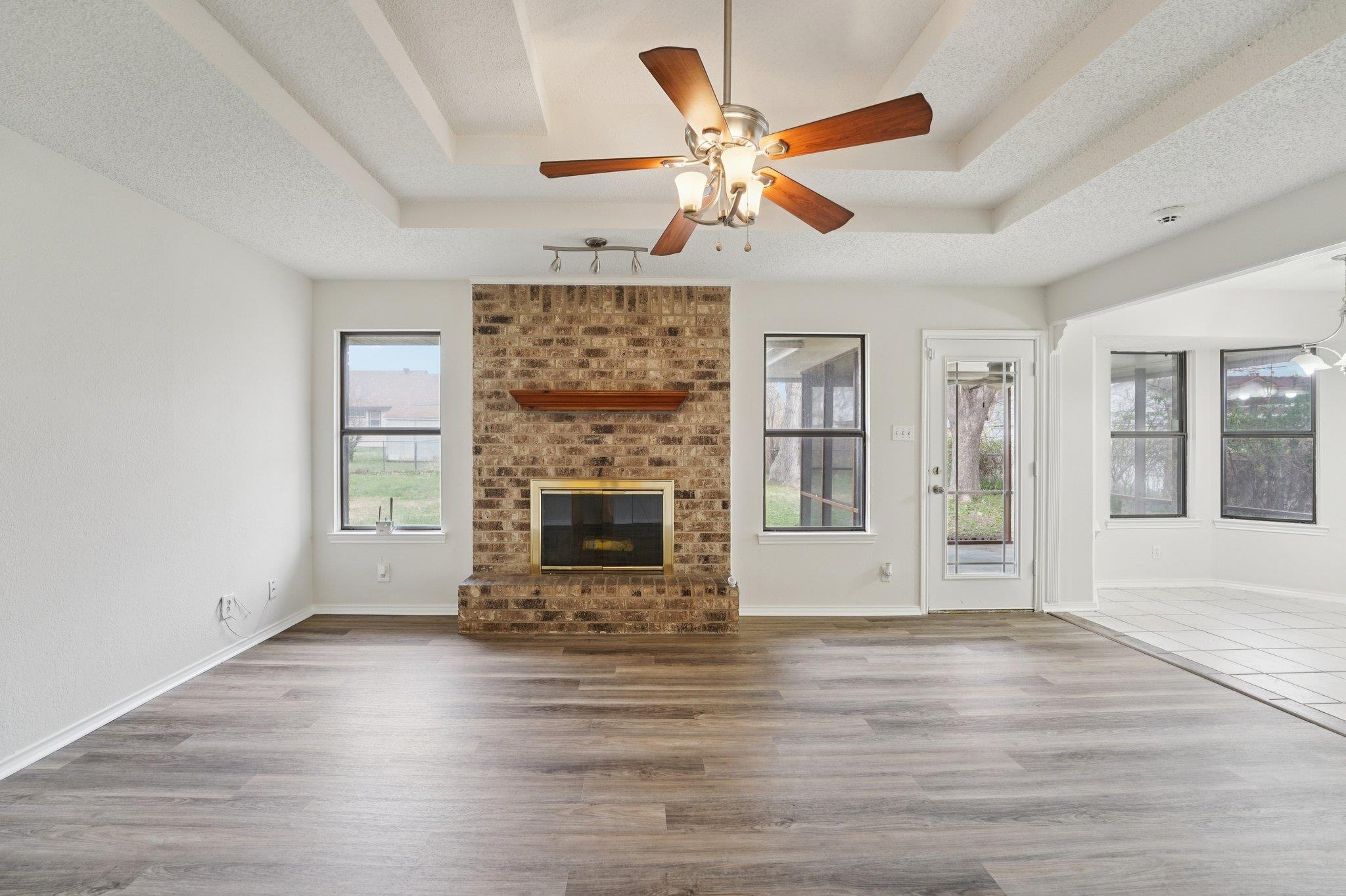 3213 Forest Hill Dr, Killeen, TX 76542