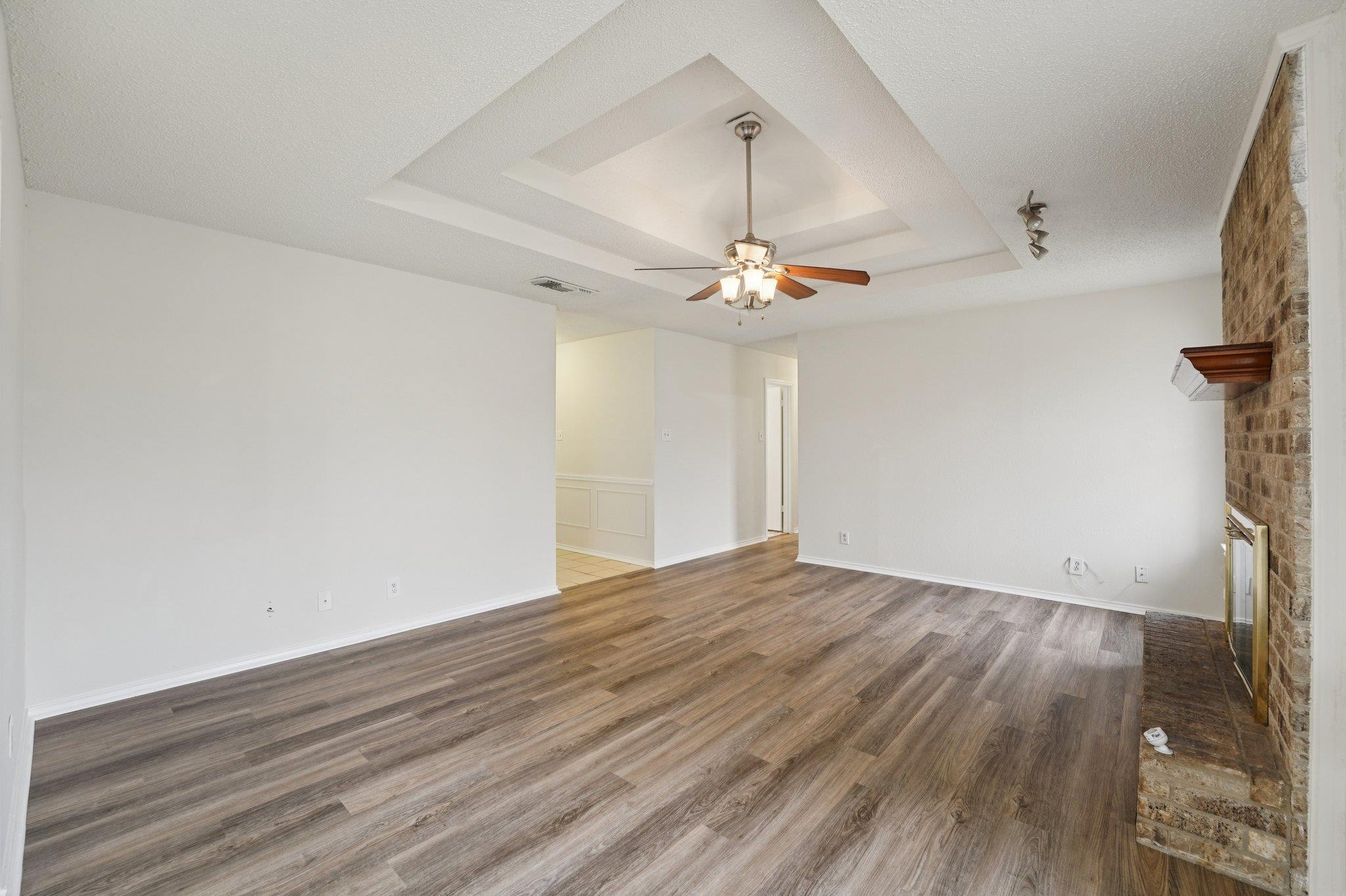 3213 Forest Hill Dr, Killeen, TX 76542