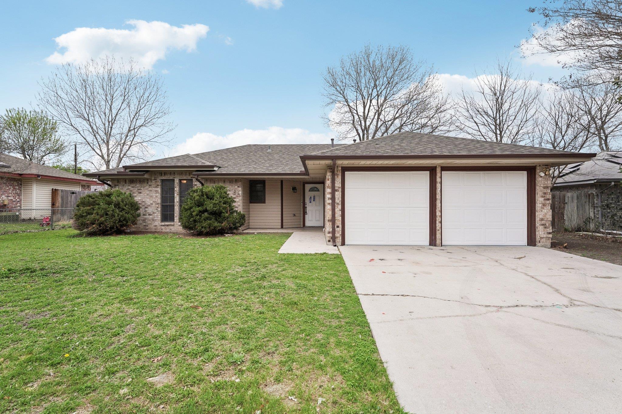 3213 Forest Hill Dr, Killeen, TX 76542