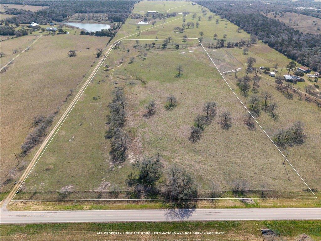 4504 State Highway 304, Rosanky, TX 78953