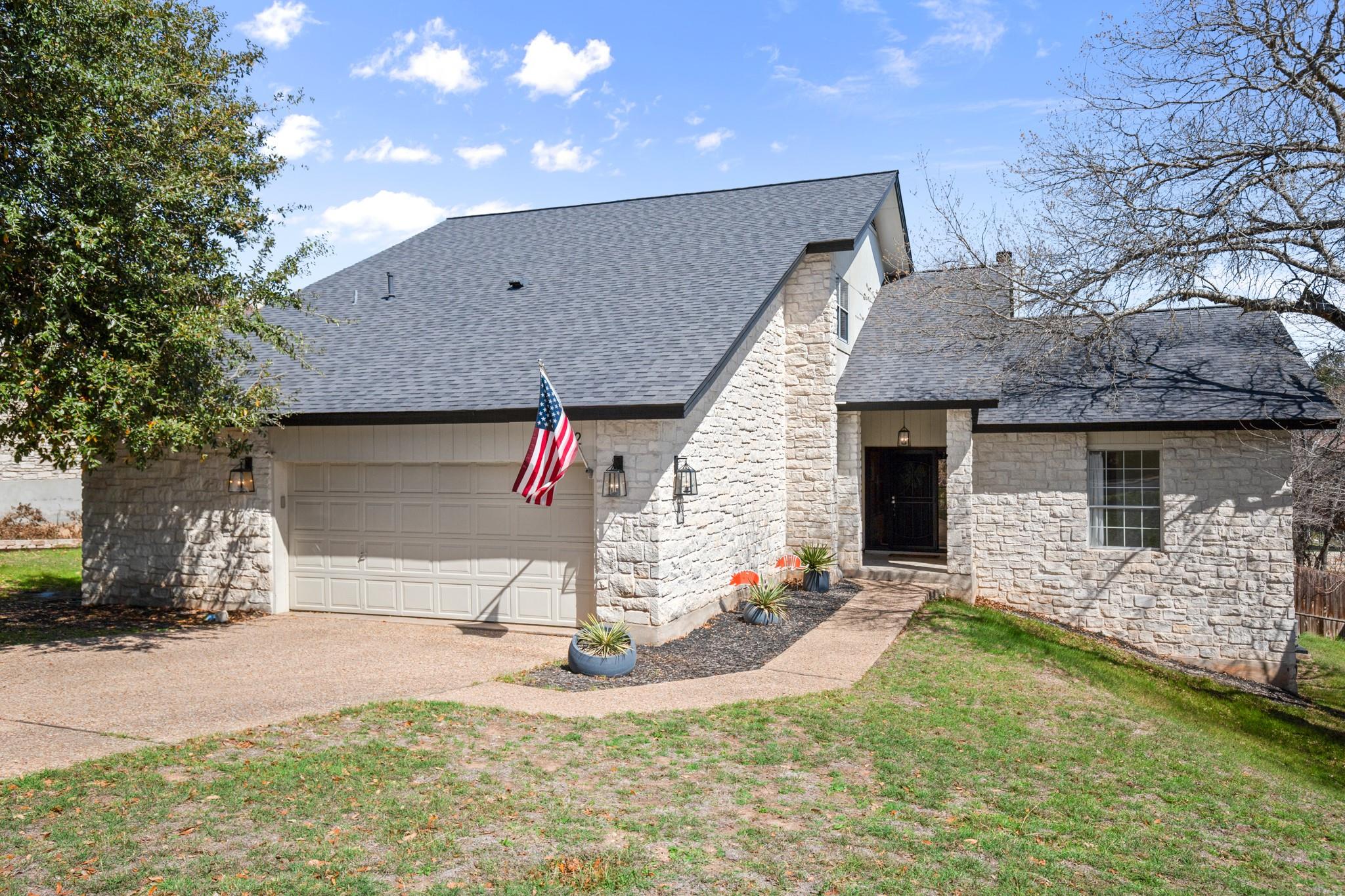 6002 Rain Creek Pkwy, Austin, TX 78759