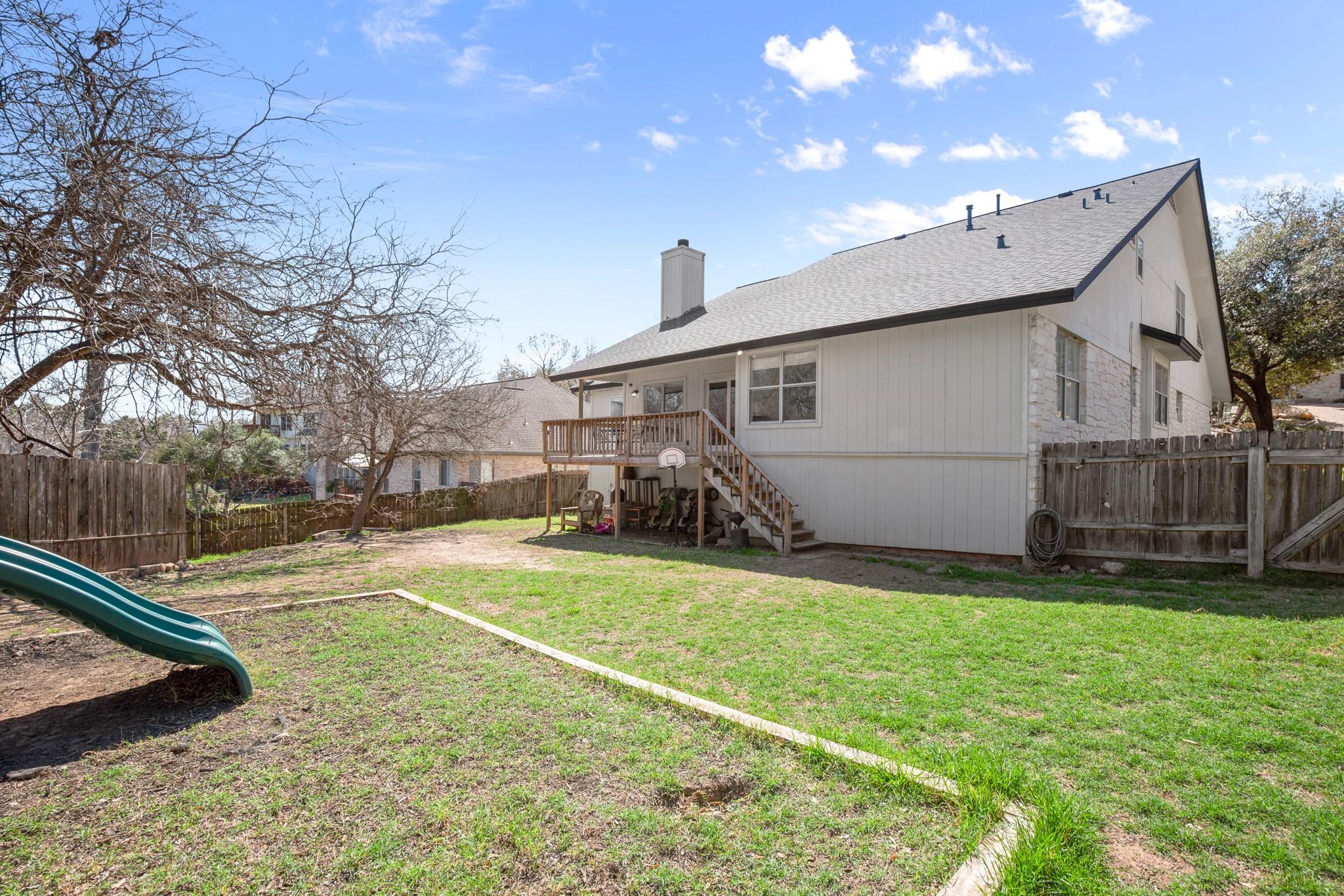 6002 Rain Creek Pkwy, Austin, TX 78759