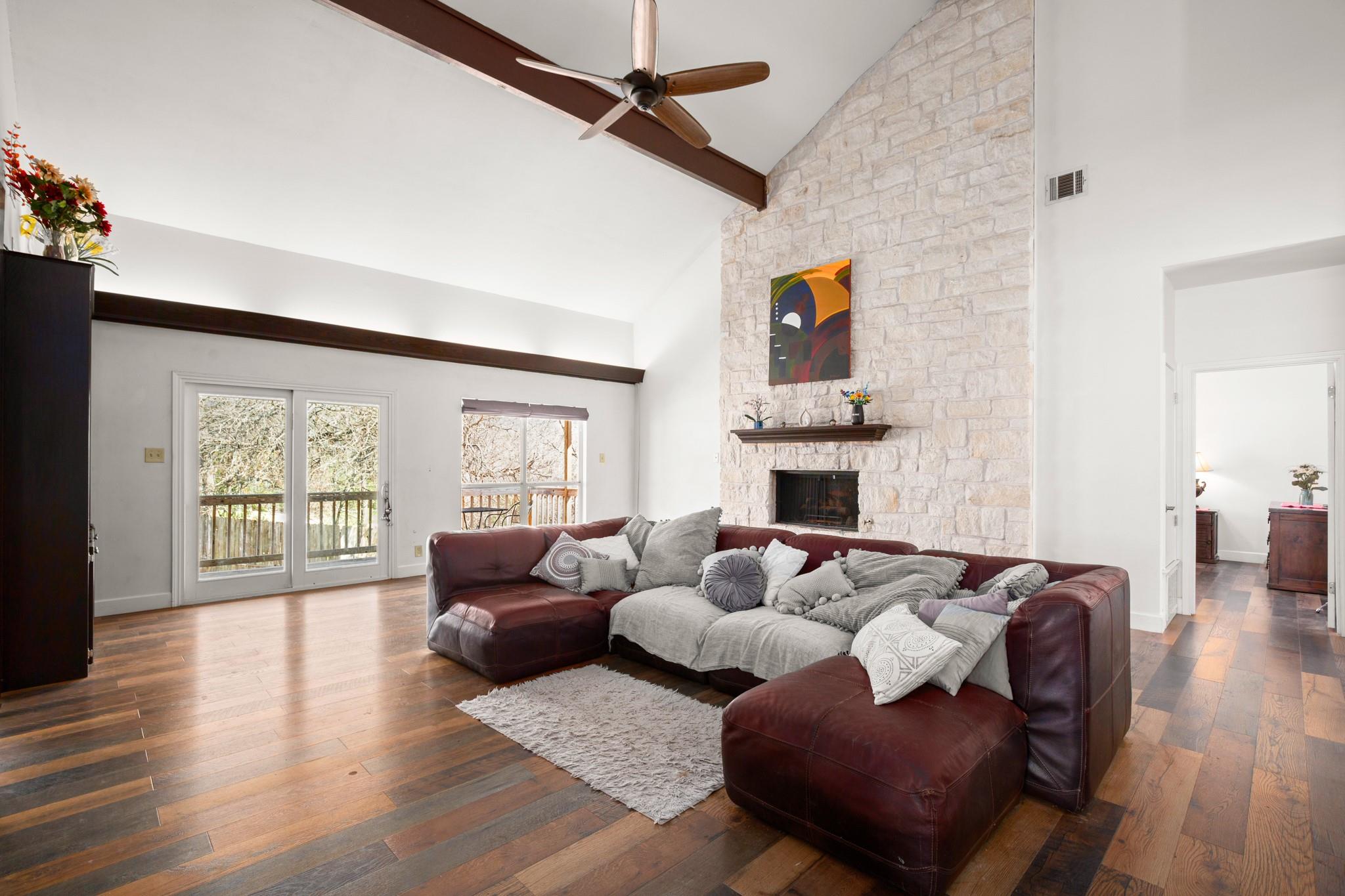 6002 Rain Creek Pkwy, Austin, TX 78759