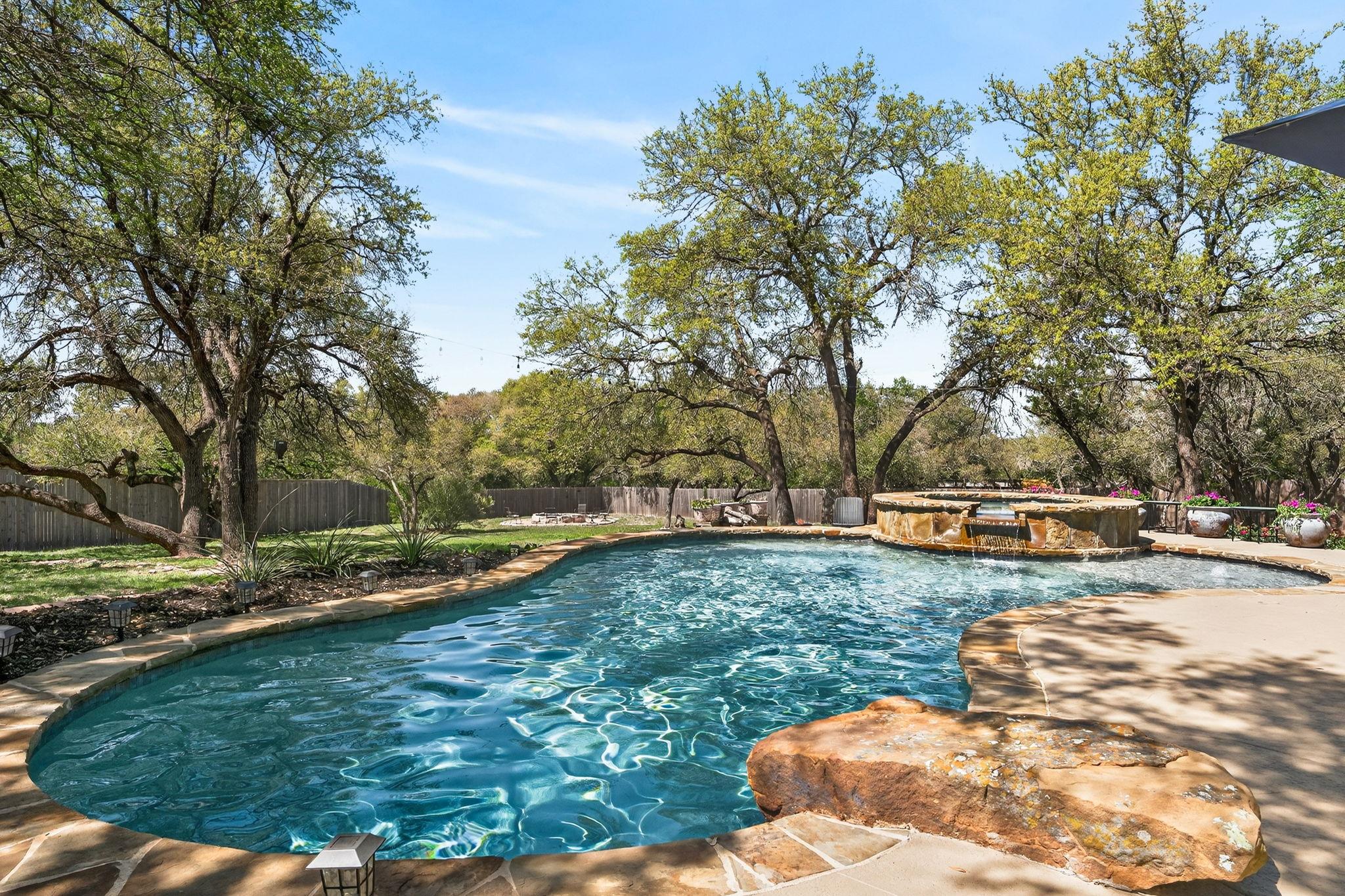 137 Ridgewood Cv, Georgetown, TX 78633