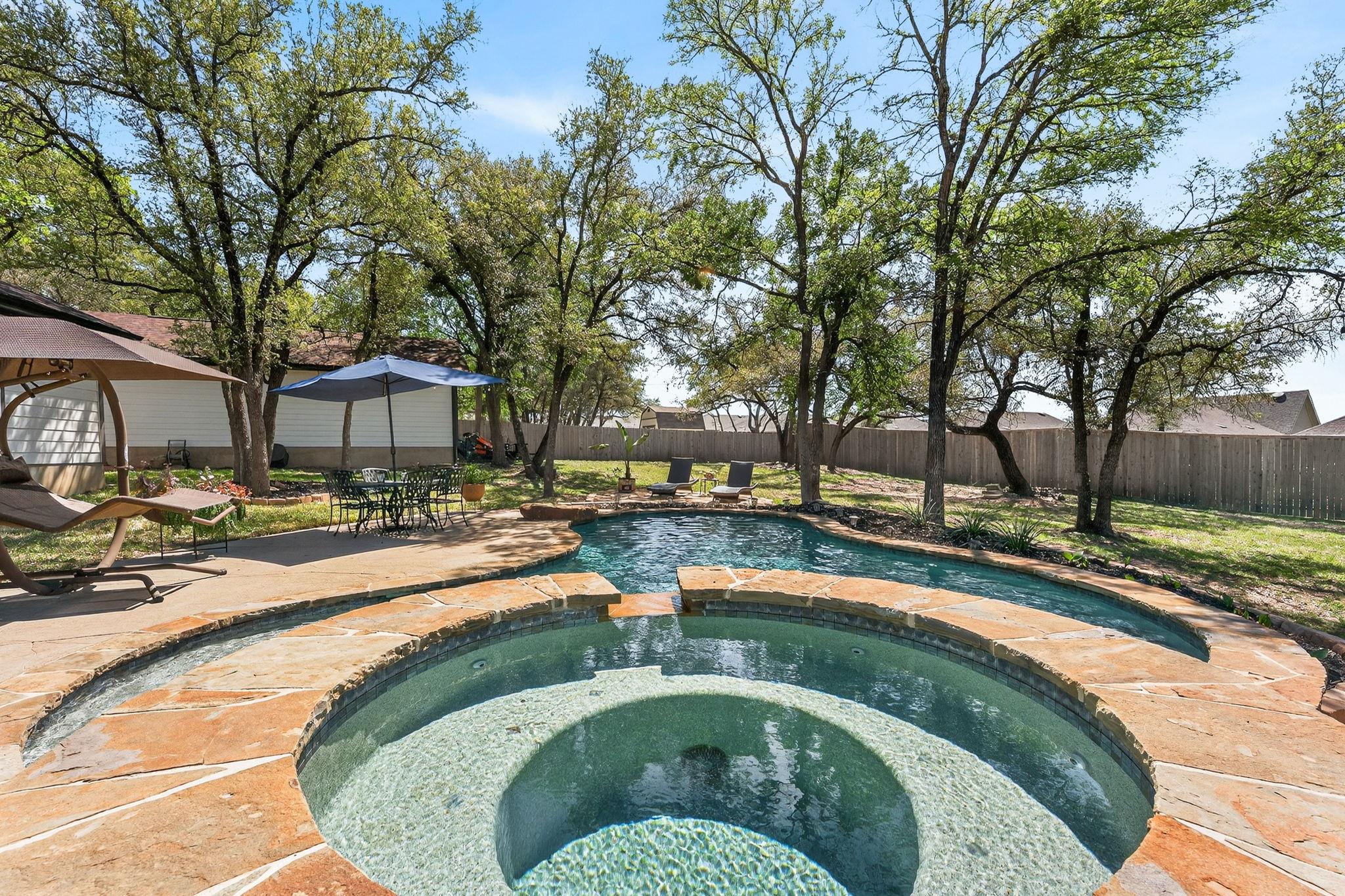 137 Ridgewood Cv, Georgetown, TX 78633