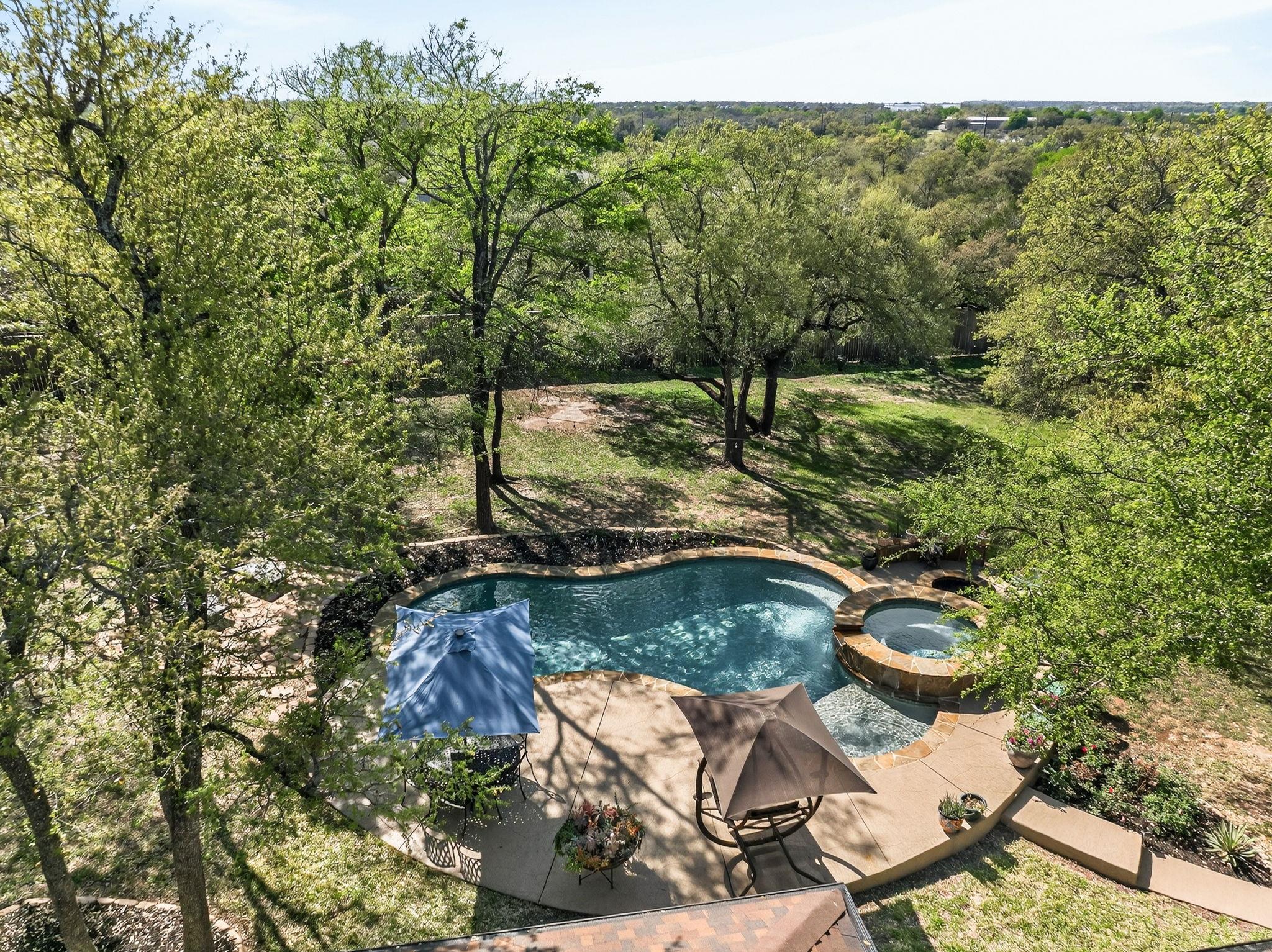 137 Ridgewood Cv, Georgetown, TX 78633