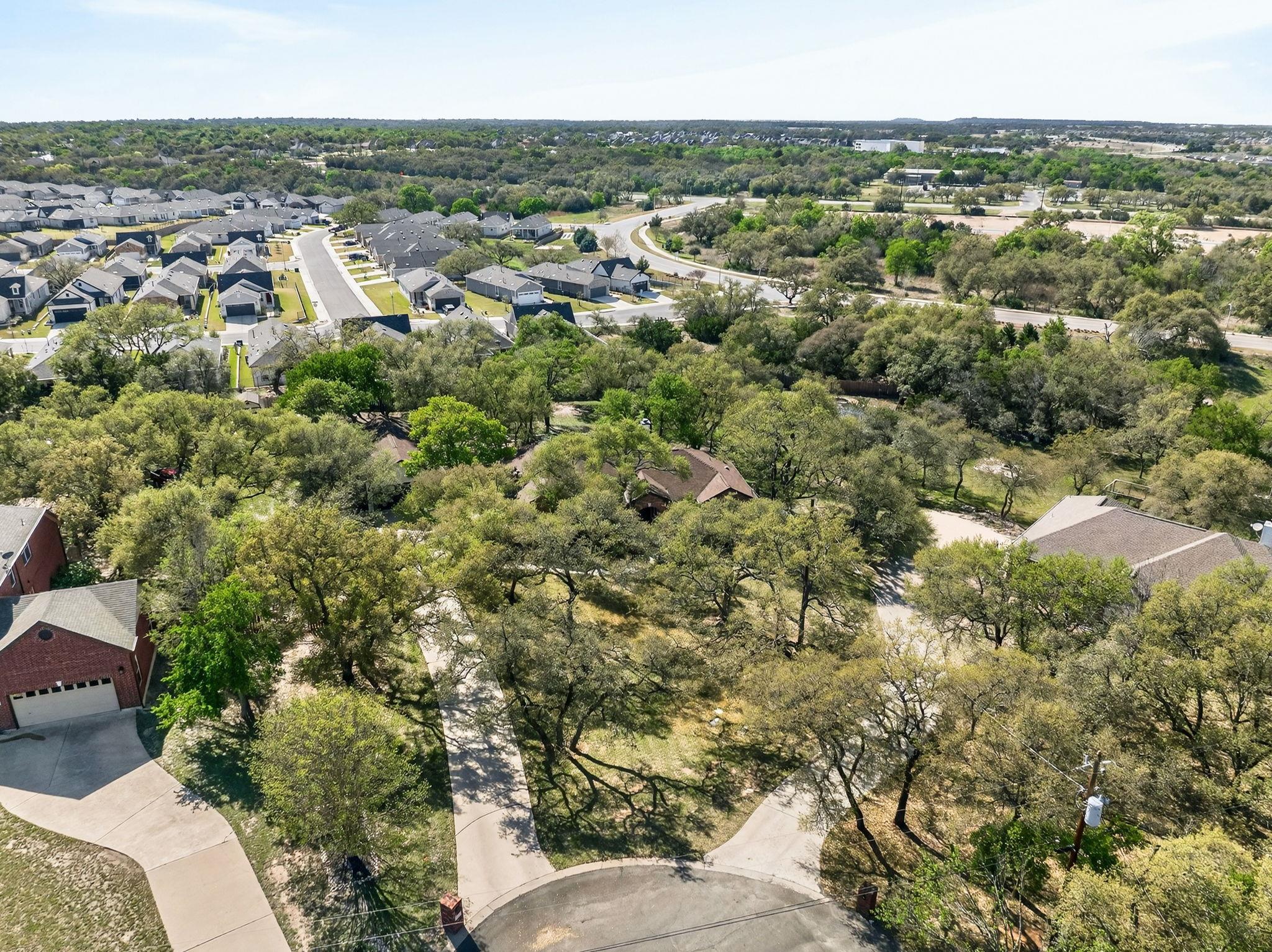 137 Ridgewood Cv, Georgetown, TX 78633