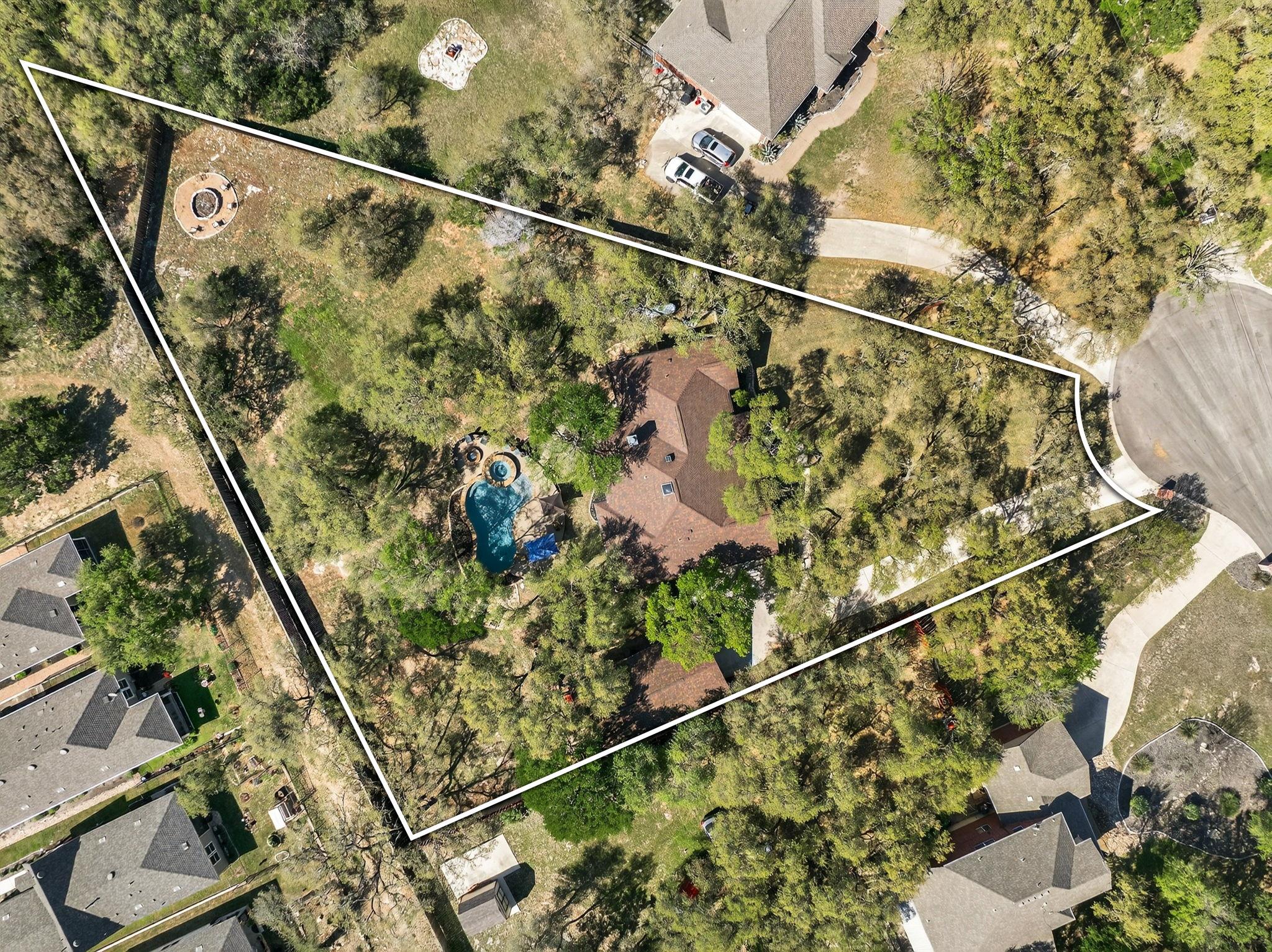 137 Ridgewood Cv, Georgetown, TX 78633