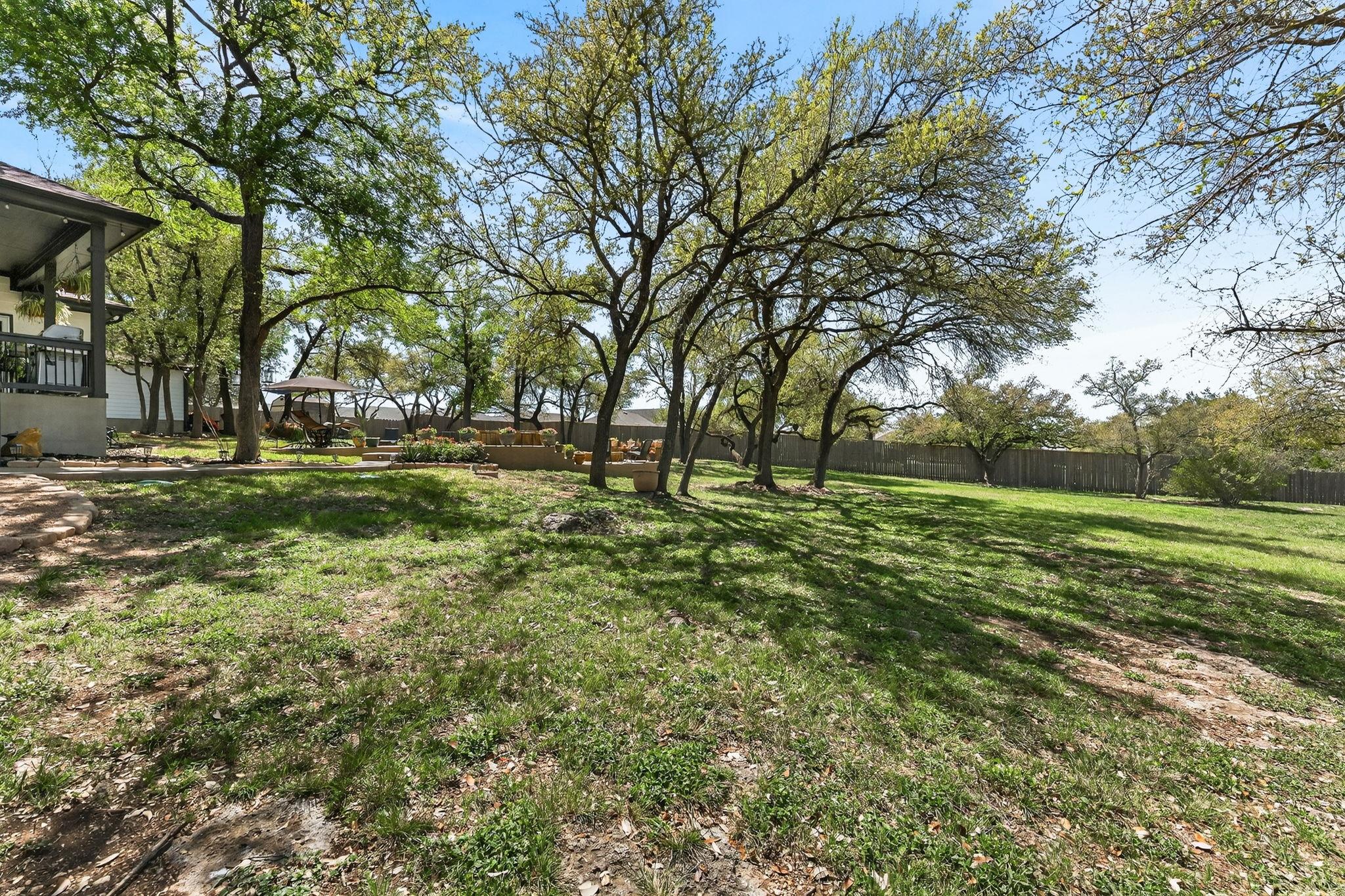 137 Ridgewood Cv, Georgetown, TX 78633
