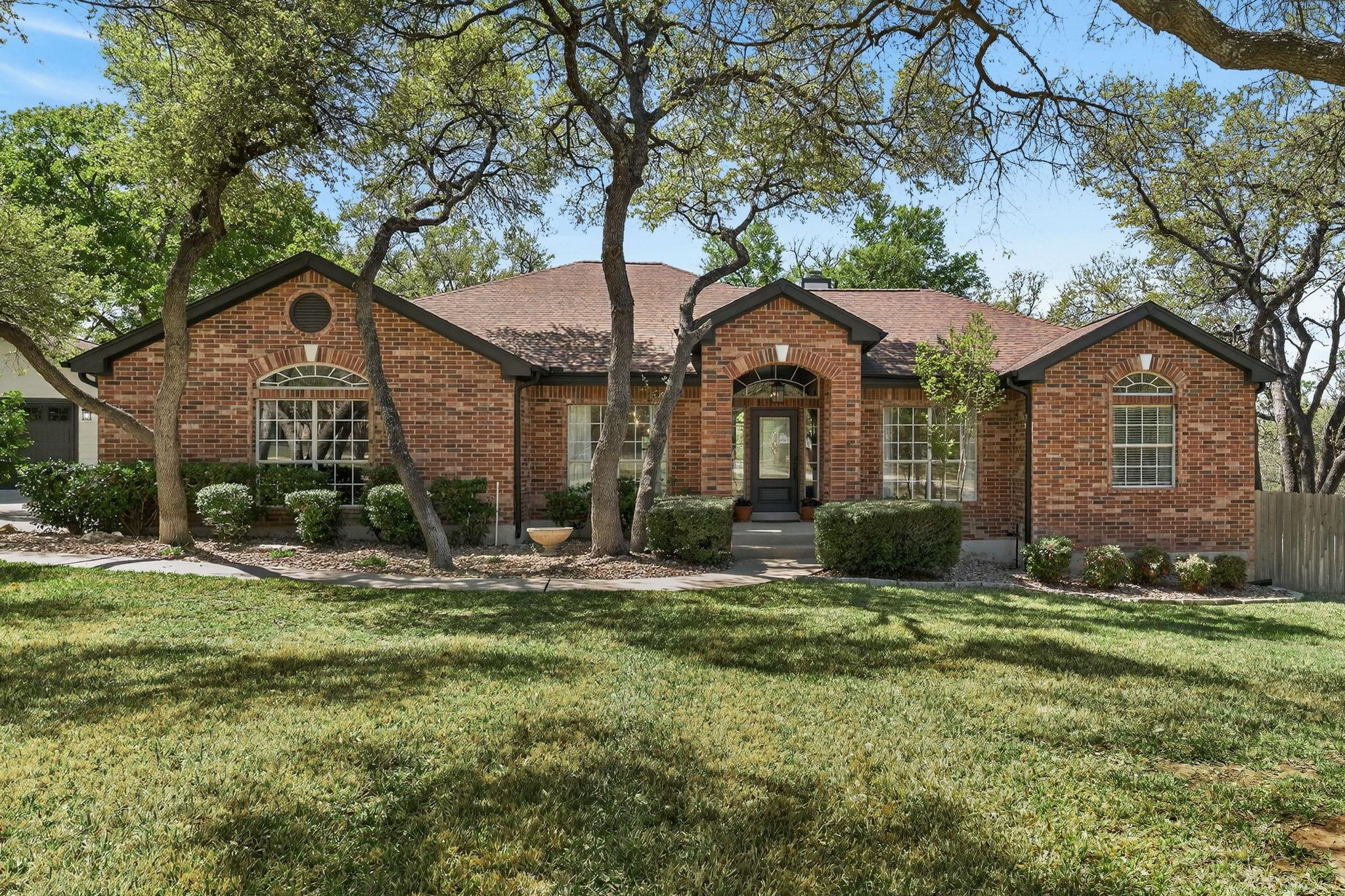 137 Ridgewood Cv, Georgetown, TX 78633