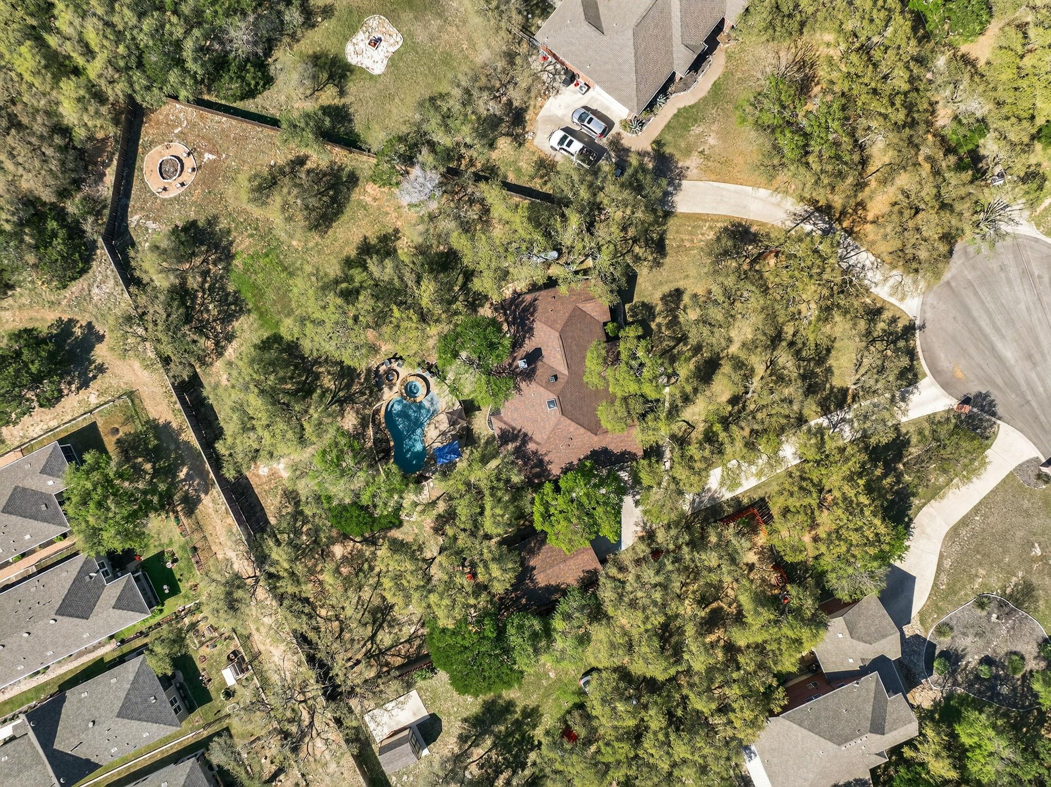 137 Ridgewood Cv, Georgetown, TX 78633