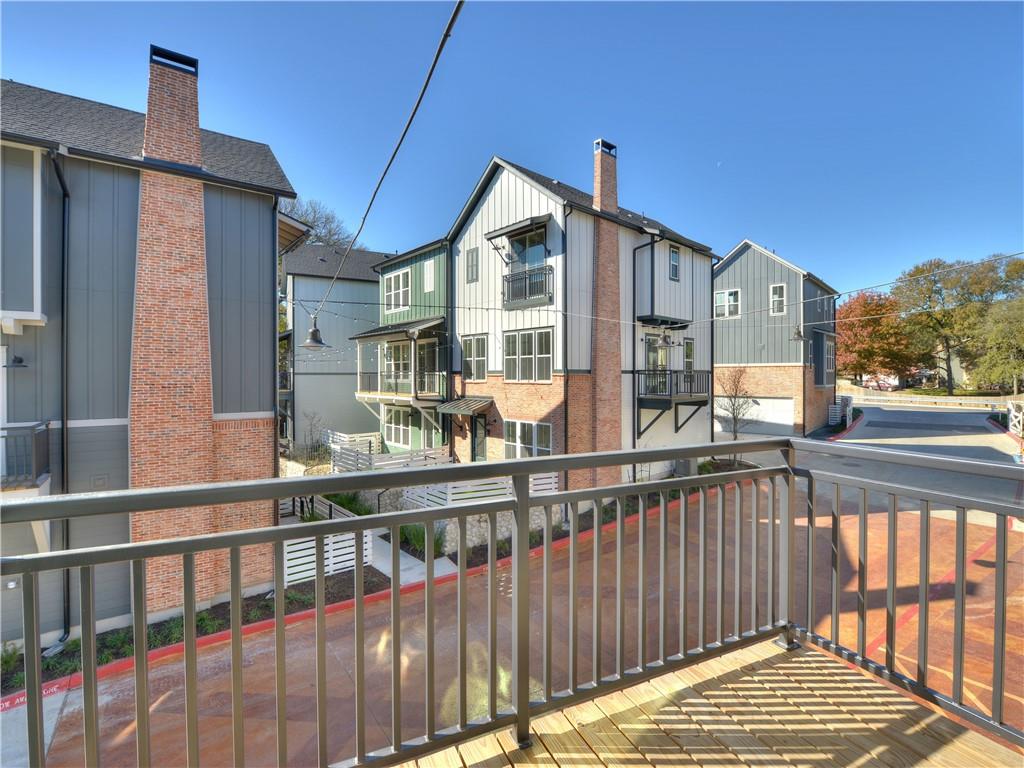 3809 Valley View Rd # 15, Austin, TX 78704