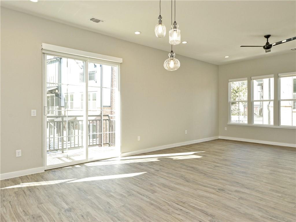 3809 Valley View Rd # 15, Austin, TX 78704