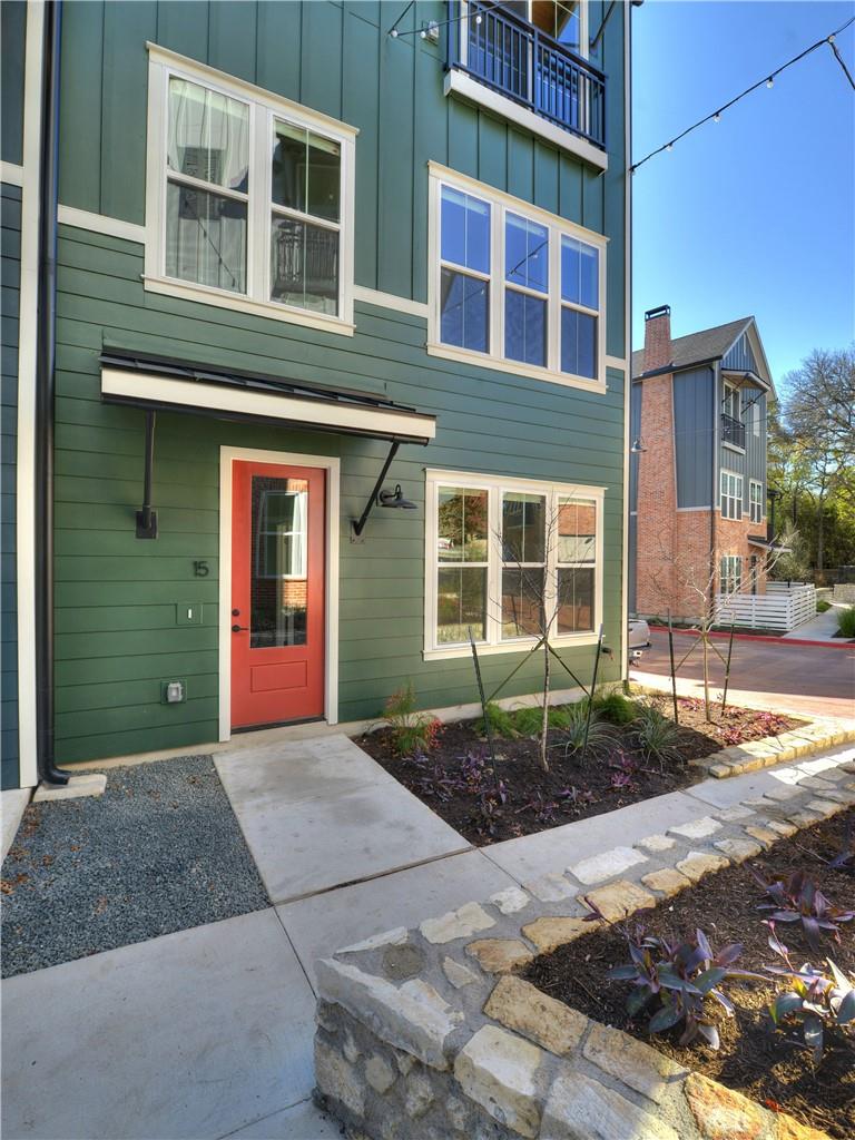3809 Valley View Rd # 15, Austin, TX 78704