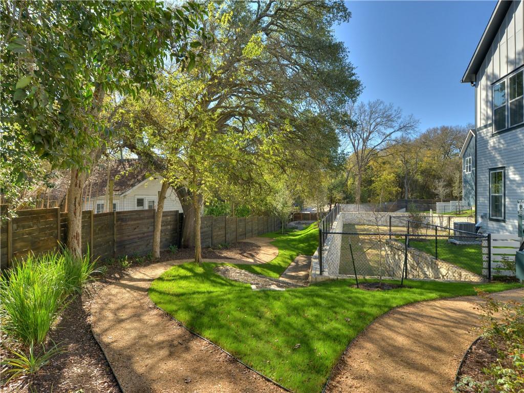 3809 Valley View Rd # 15, Austin, TX 78704