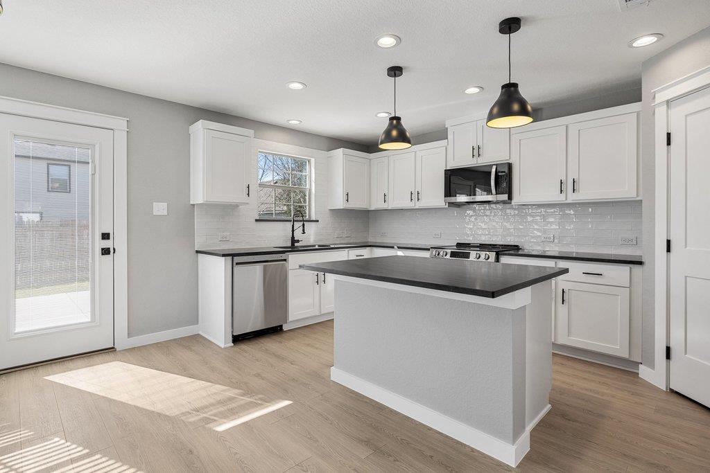 509 Estes Park, Taylor, TX 76574