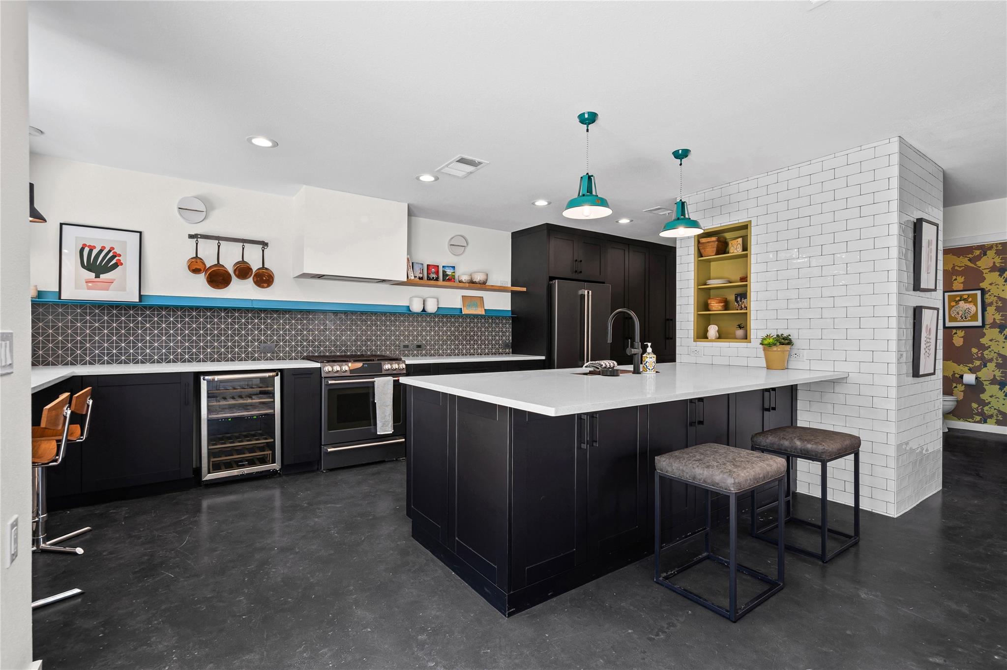 5715 Steven Creek Way, Austin, TX 78721