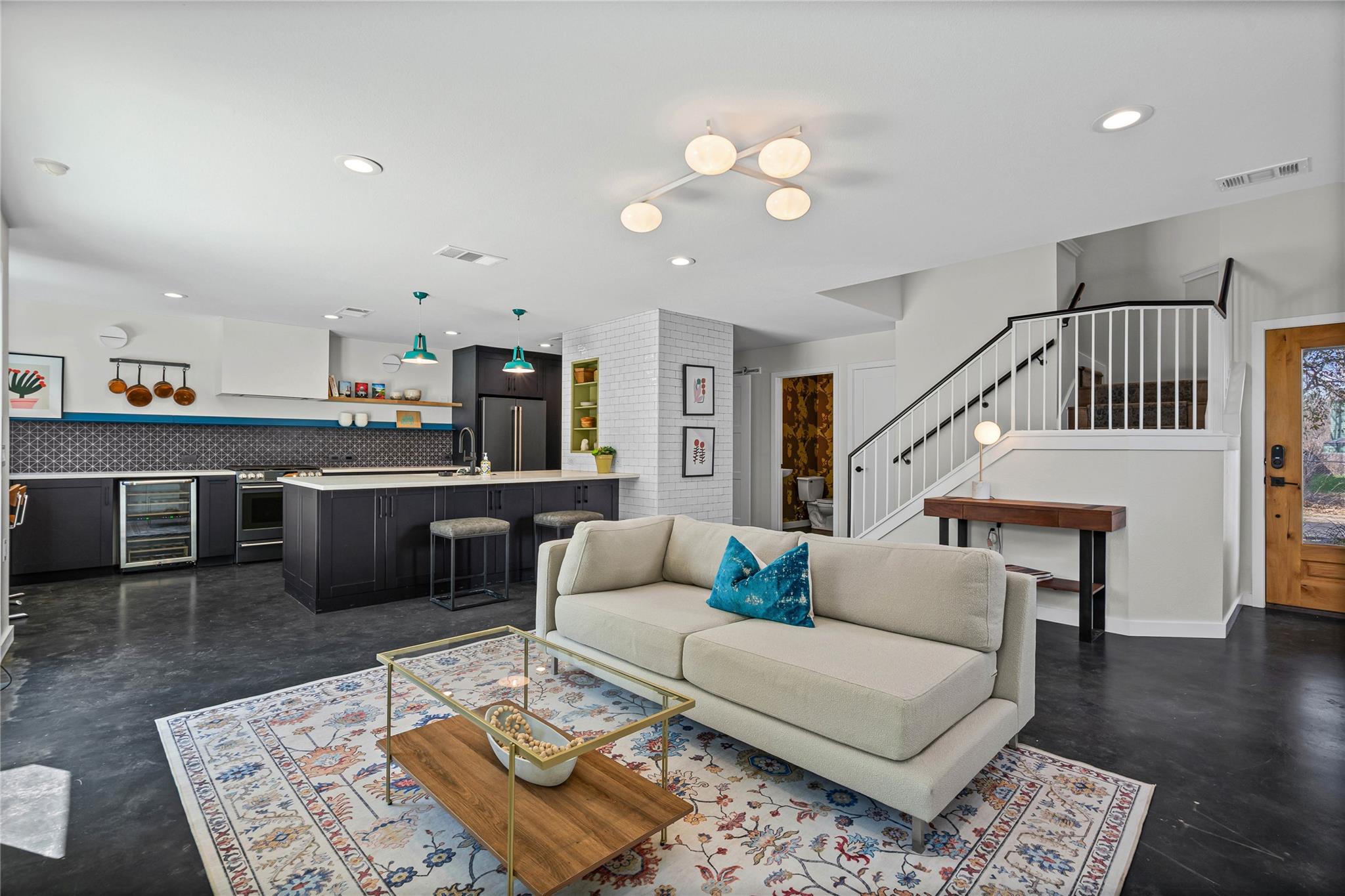 5715 Steven Creek Way, Austin, TX 78721