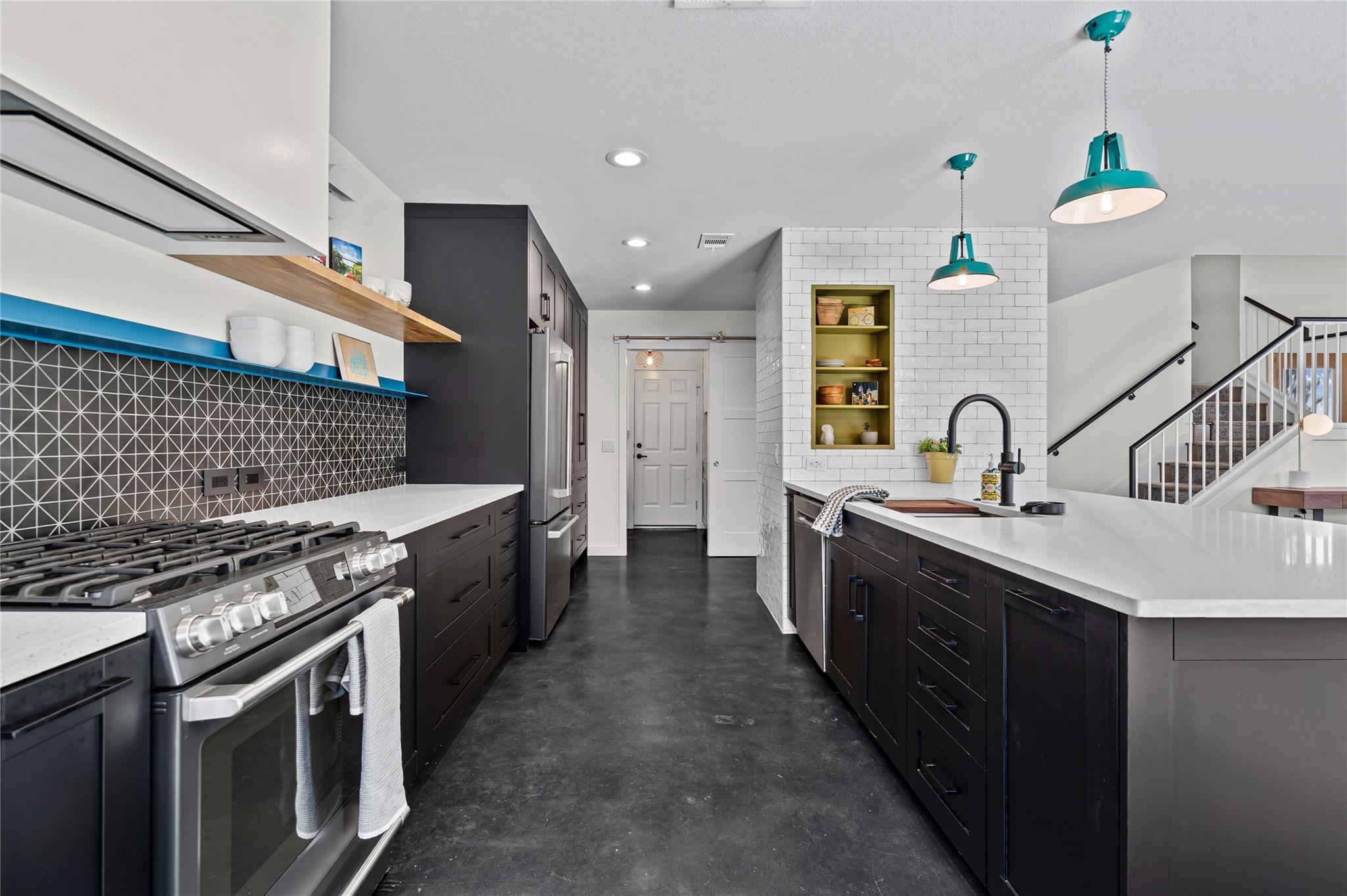 5715 Steven Creek Way, Austin, TX 78721