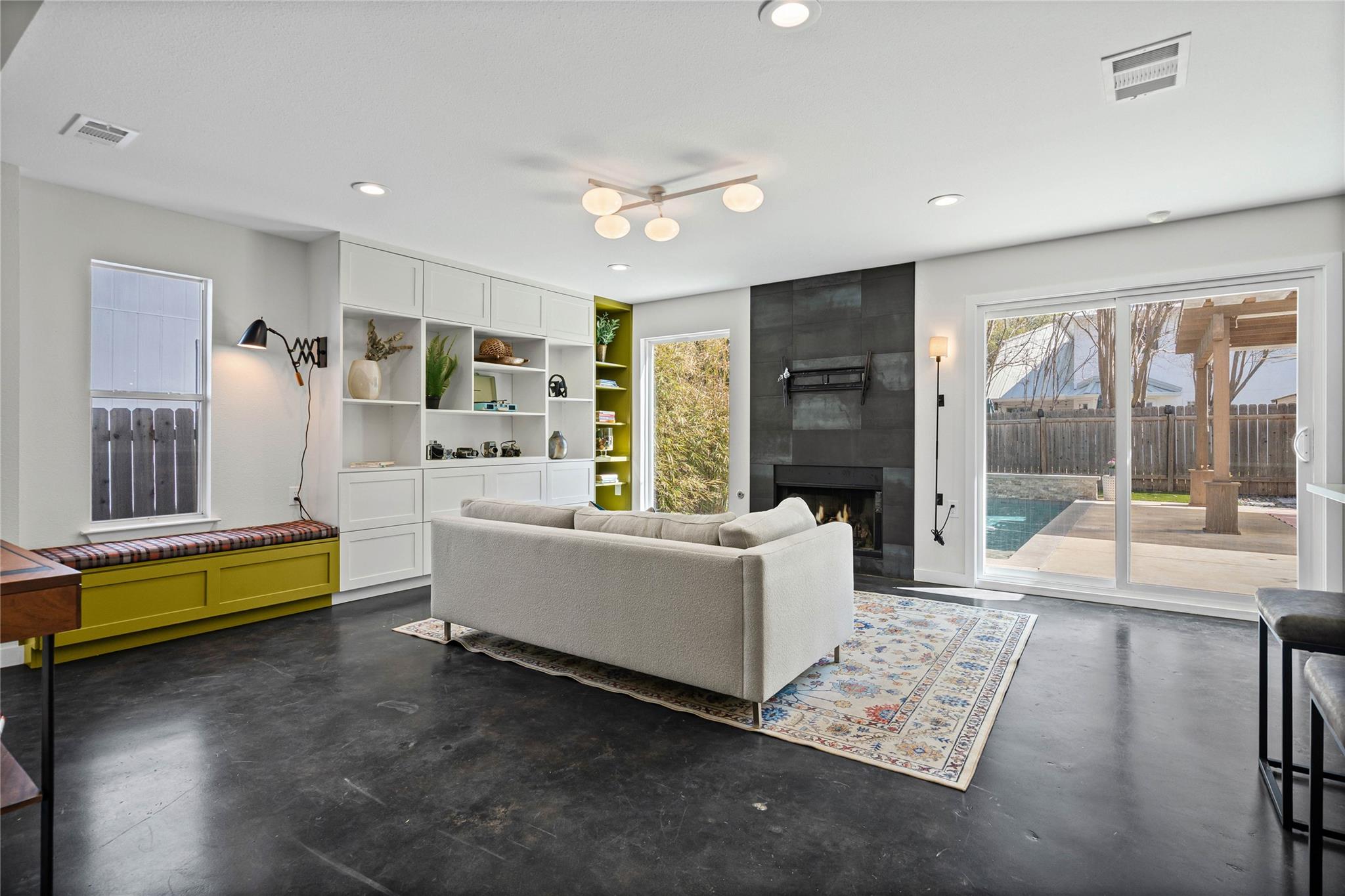 5715 Steven Creek Way, Austin, TX 78721