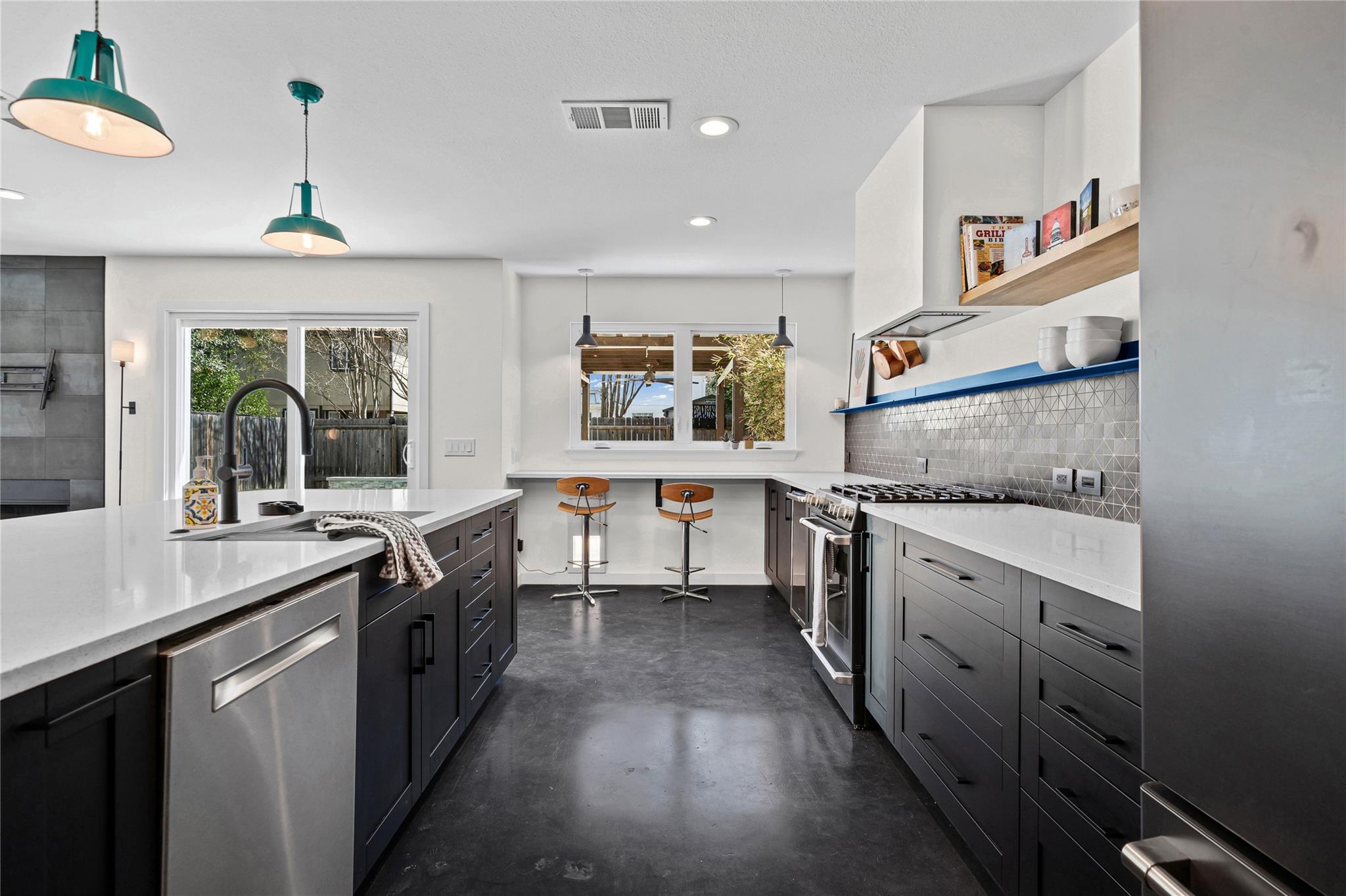 5715 Steven Creek Way, Austin, TX 78721