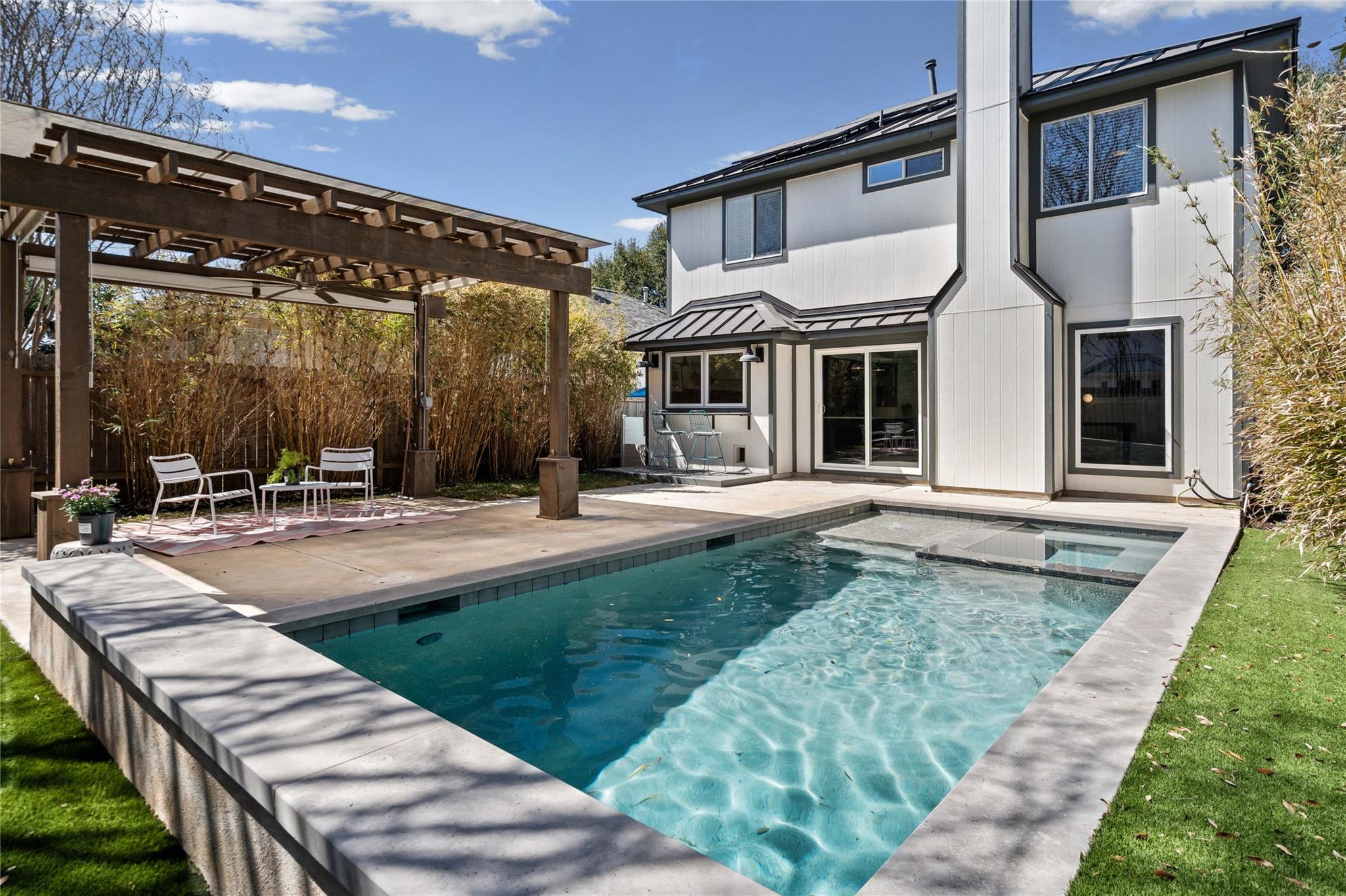 5715 Steven Creek Way, Austin, TX 78721