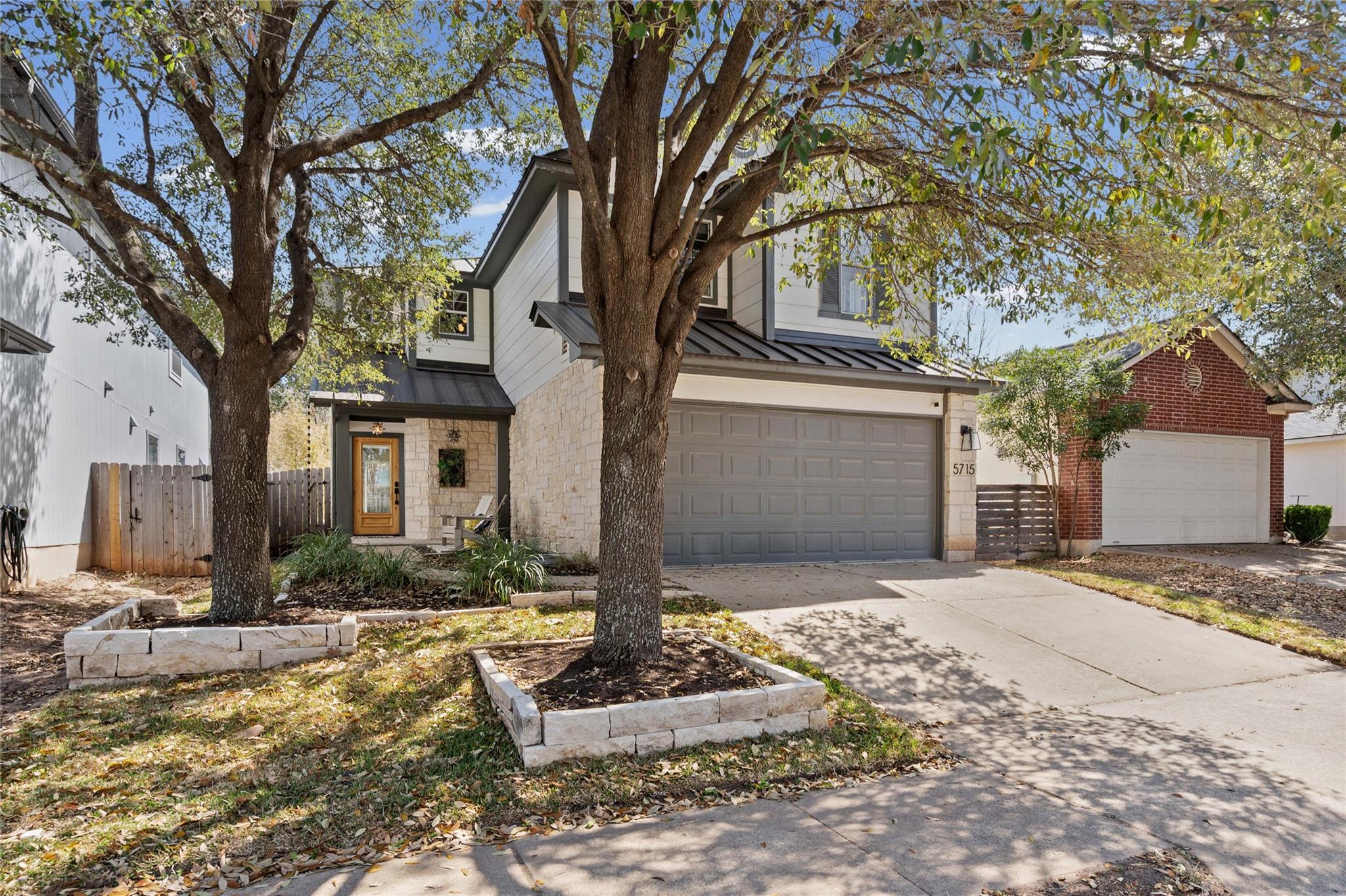 5715 Steven Creek Way, Austin, TX 78721