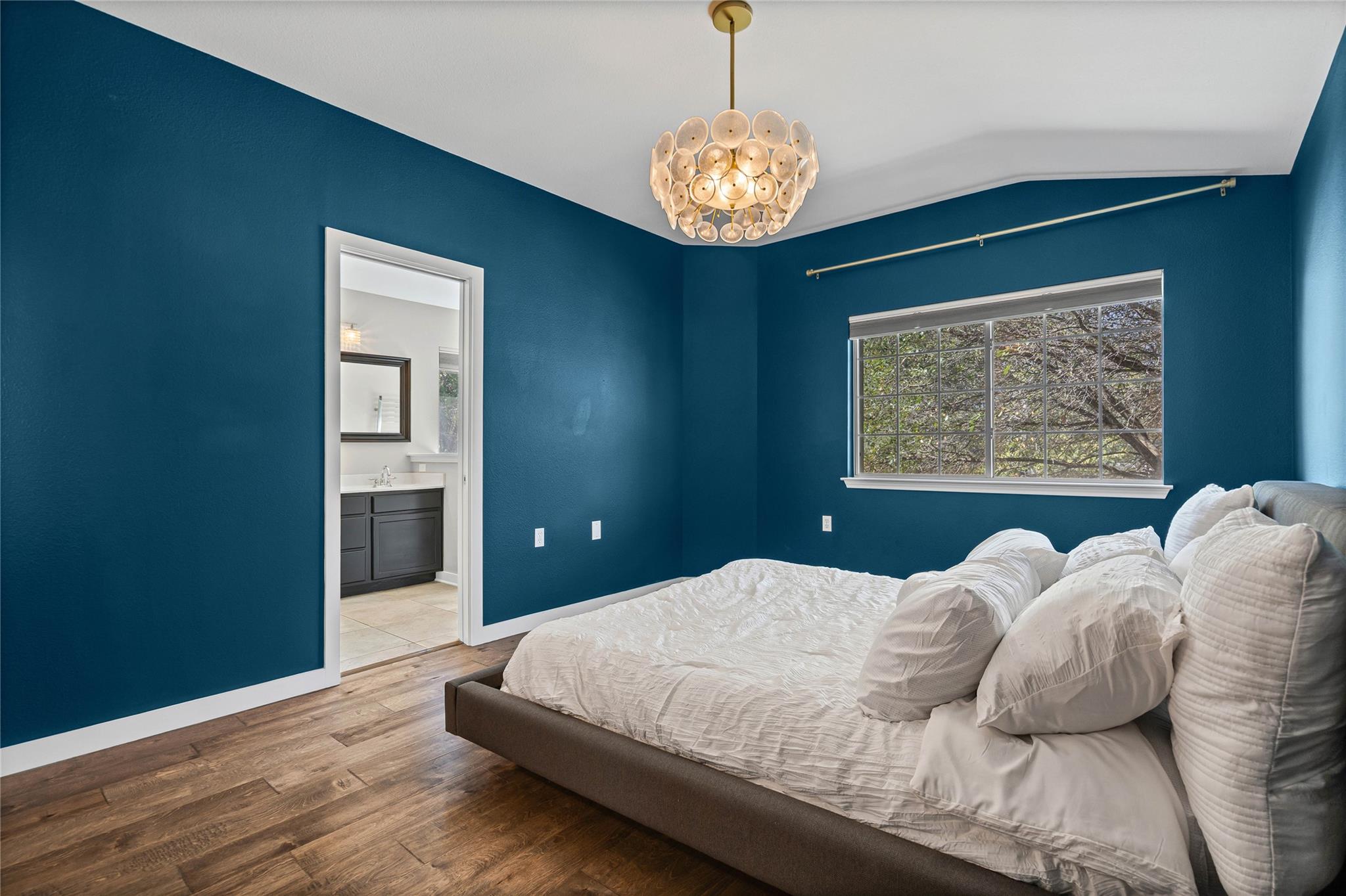 5715 Steven Creek Way, Austin, TX 78721