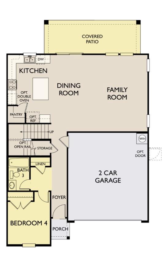 721 Henry Milton Rd, Georgetown, TX 78626