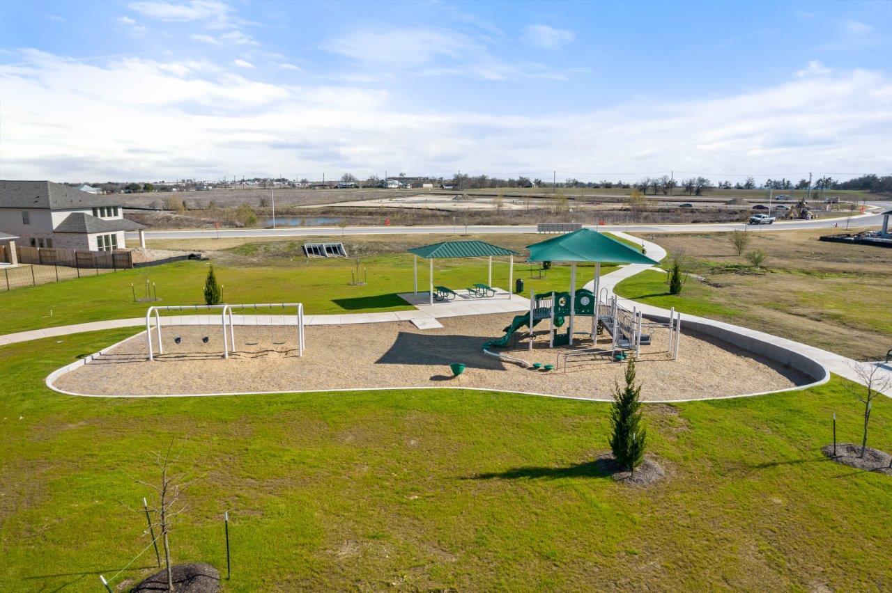 721 Henry Milton Rd, Georgetown, TX 78626