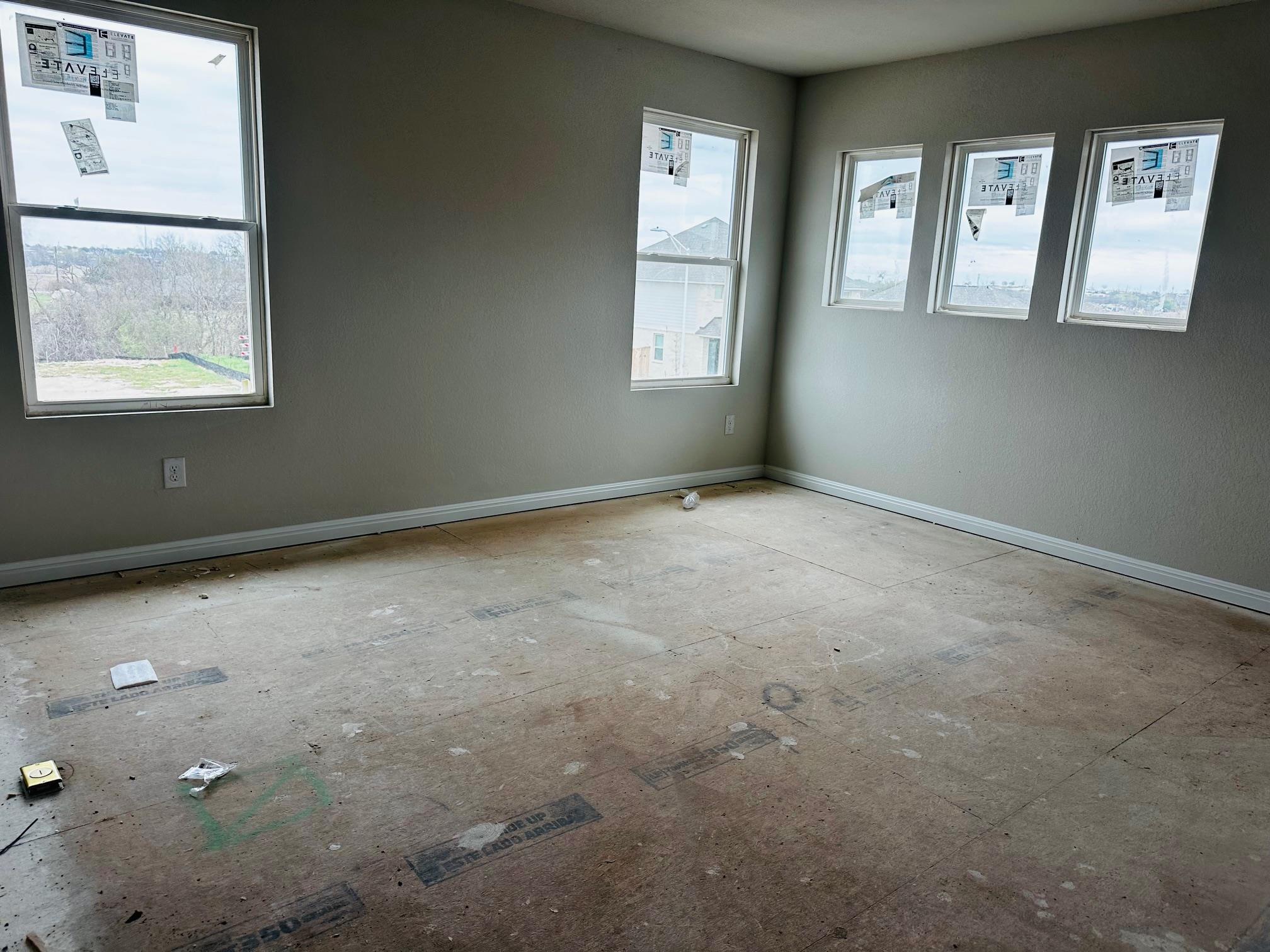 721 Henry Milton Rd, Georgetown, TX 78626