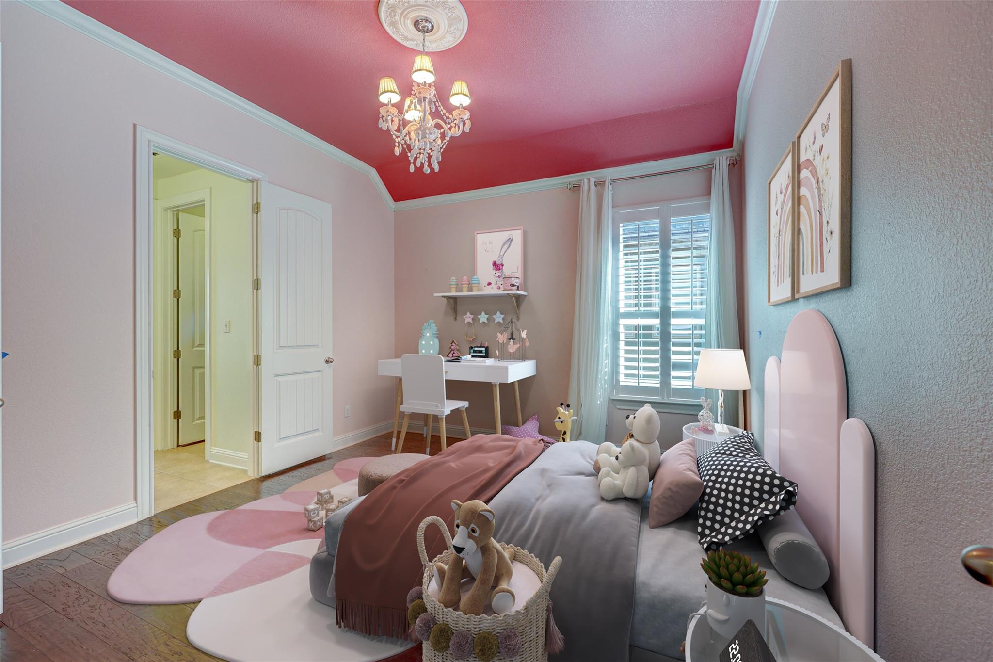 5900 Lipan Apache Bnd, Austin, TX 78738