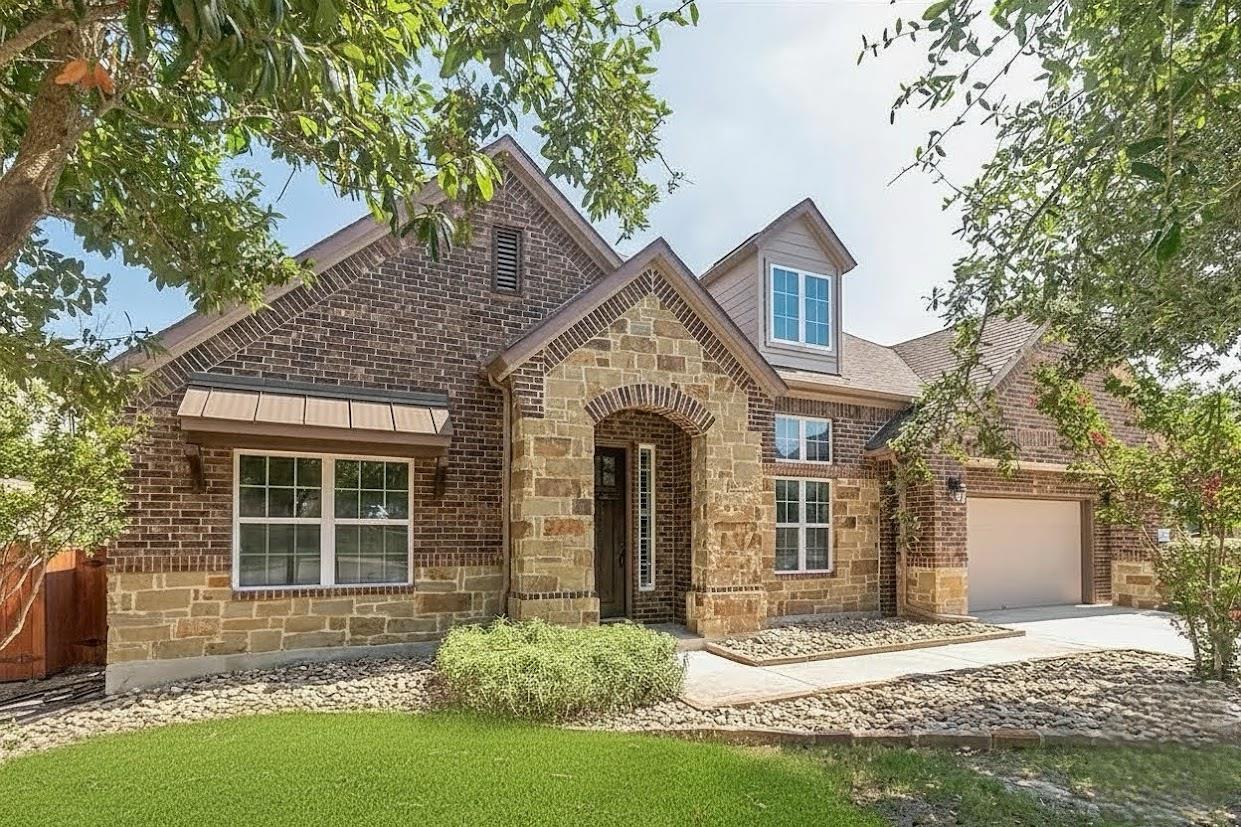 5900 Lipan Apache Bnd, Austin, TX 78738