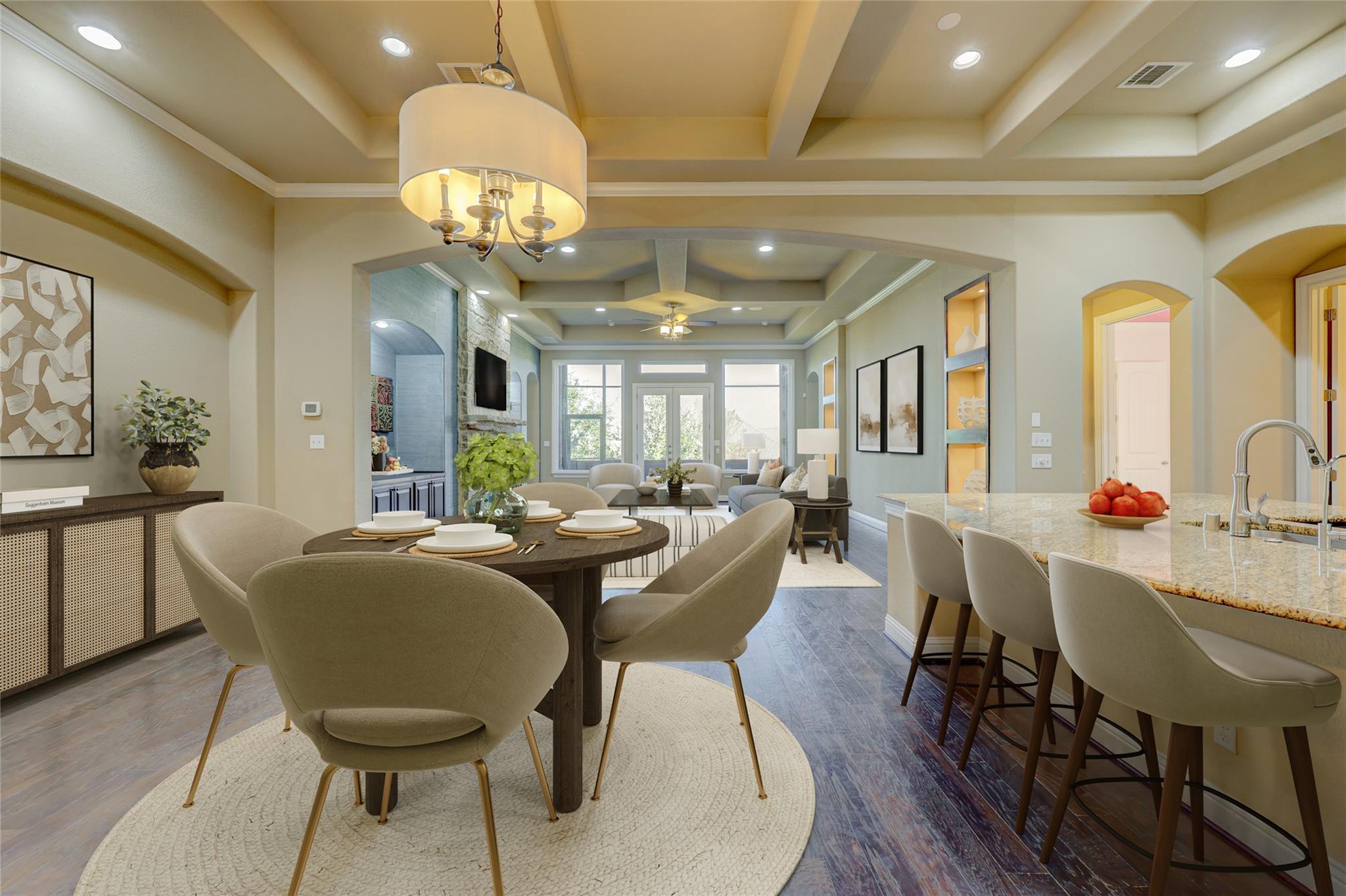 5900 Lipan Apache Bnd, Austin, TX 78738