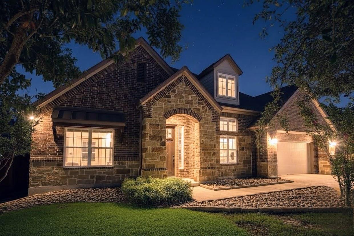 5900 Lipan Apache Bnd, Austin, TX 78738