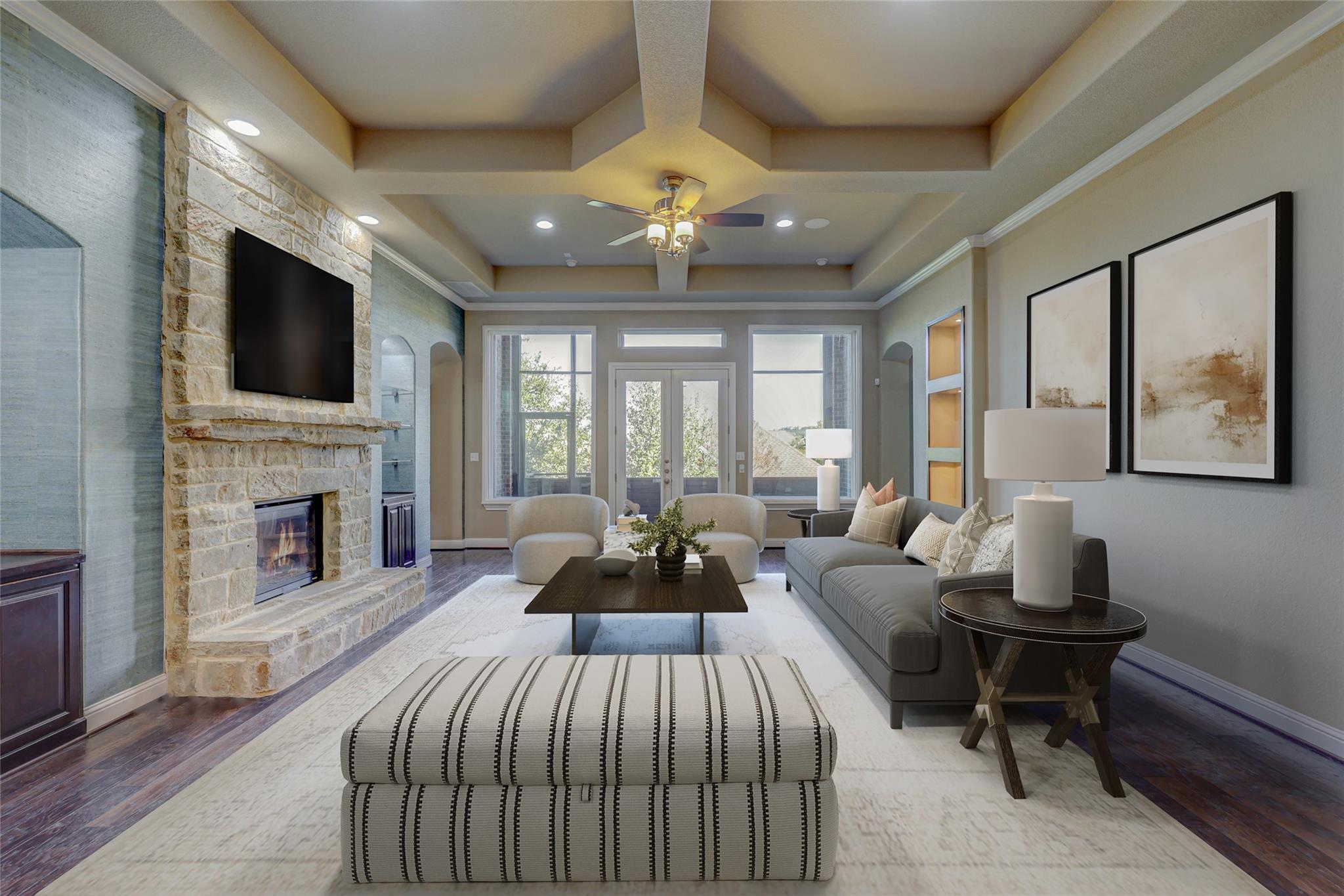 5900 Lipan Apache Bnd, Austin, TX 78738