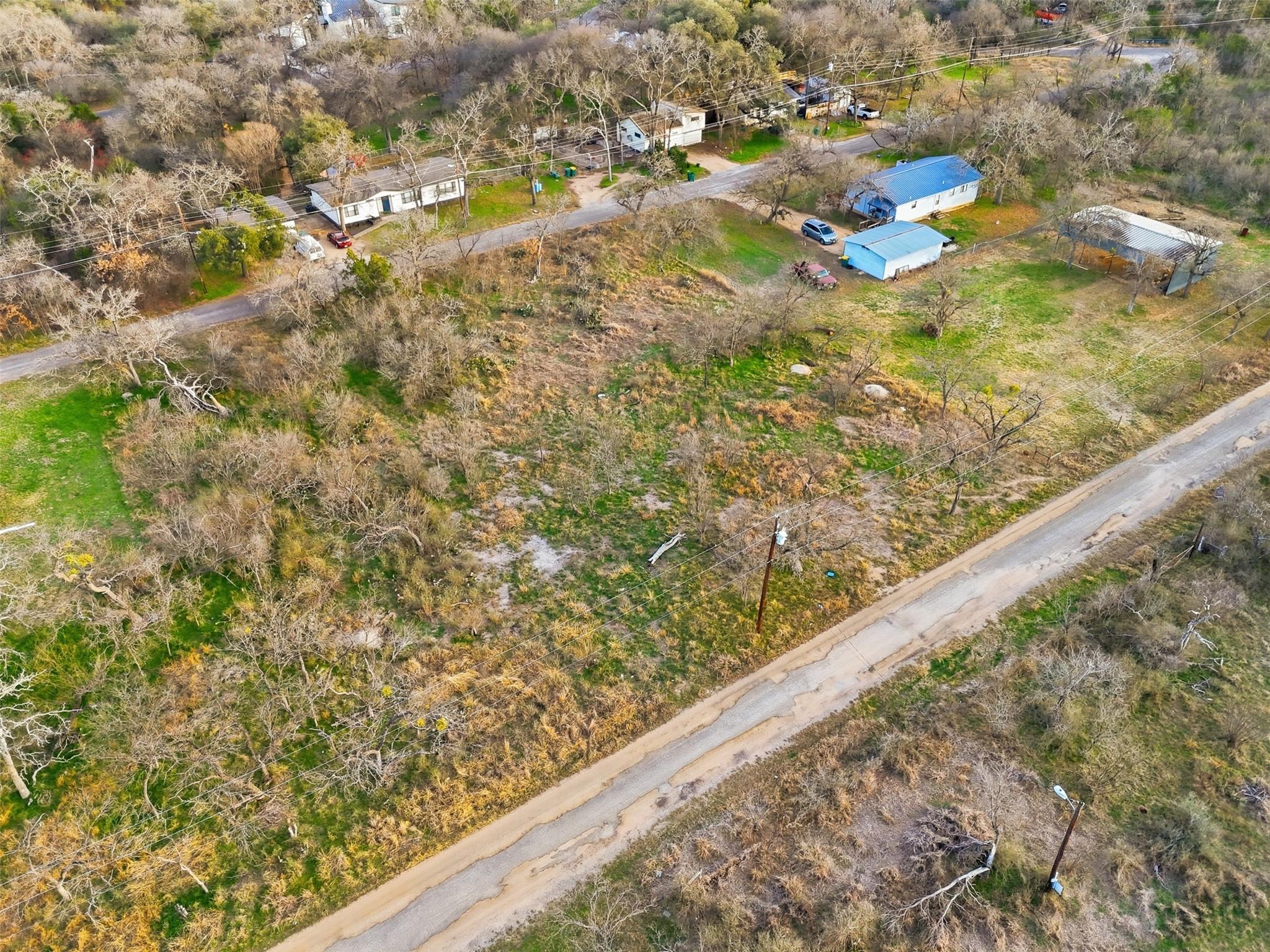 1304 Shady Forest Dr, Granite Shoals, TX 78654