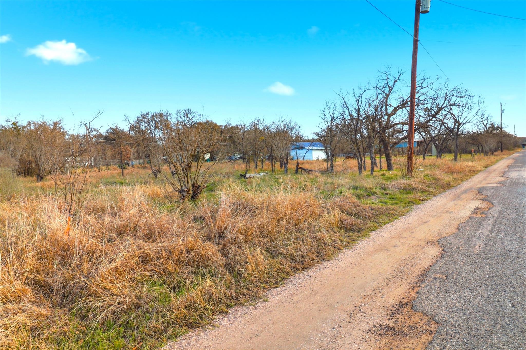 1304 Shady Forest Dr, Granite Shoals, TX 78654