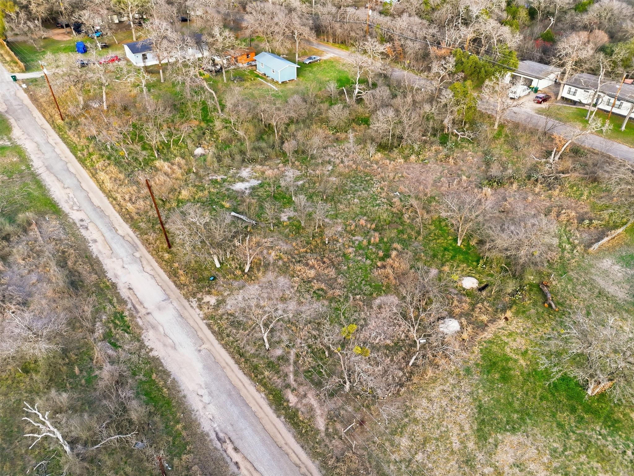 1304 Shady Forest Dr, Granite Shoals, TX 78654