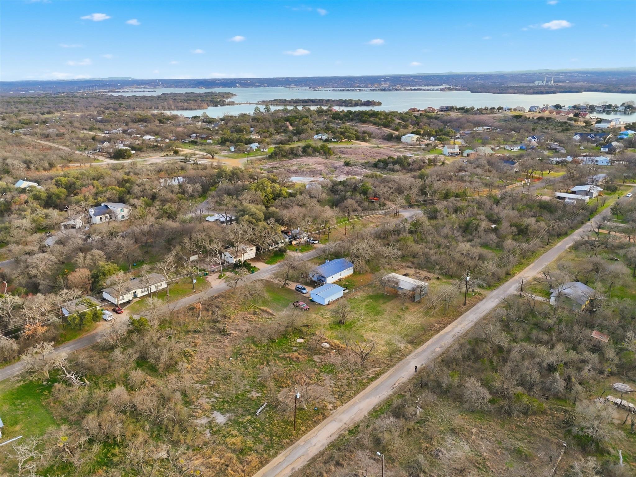 1304 Shady Forest Dr, Granite Shoals, TX 78654