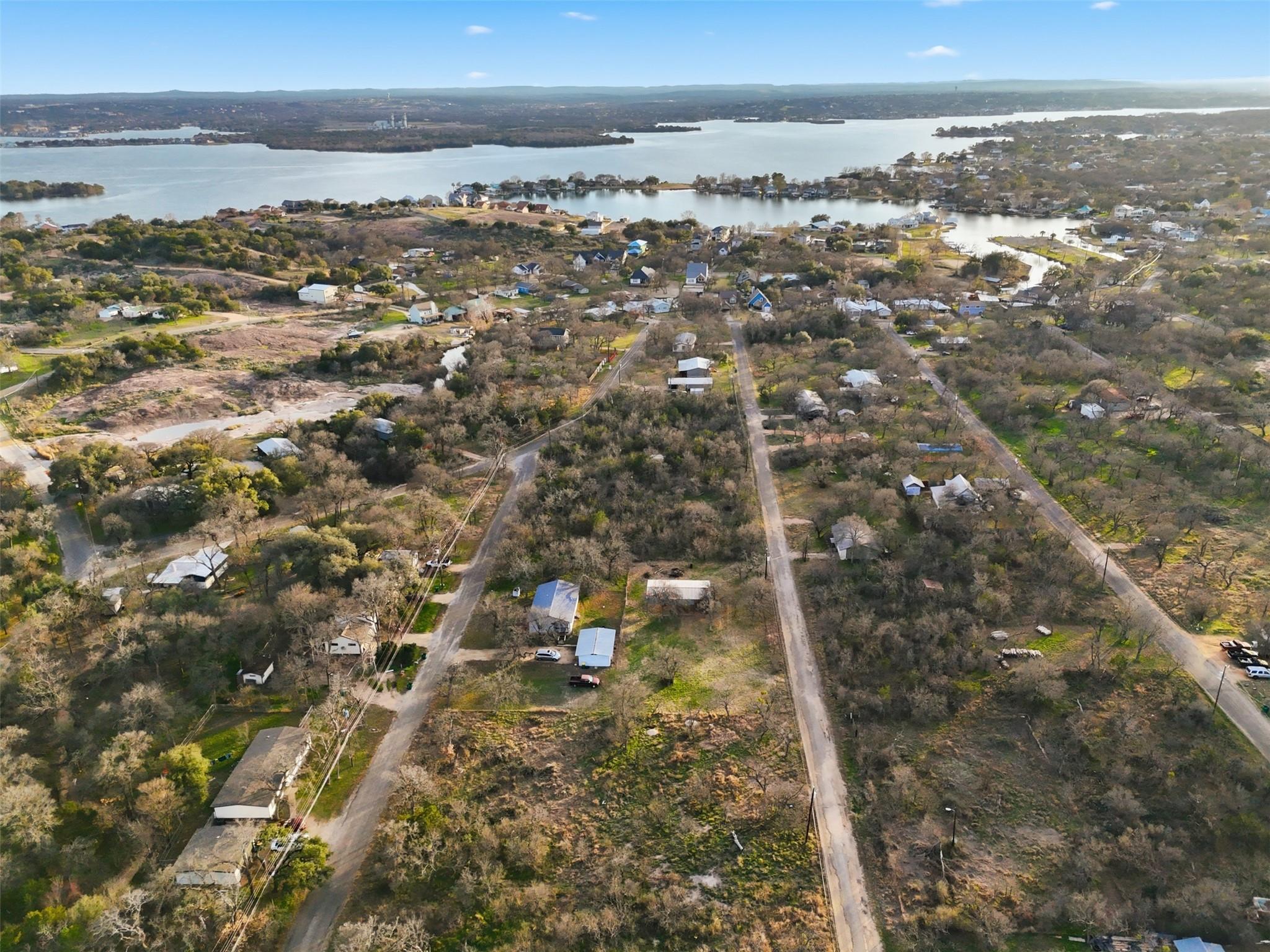 1304 Shady Forest Dr, Granite Shoals, TX 78654