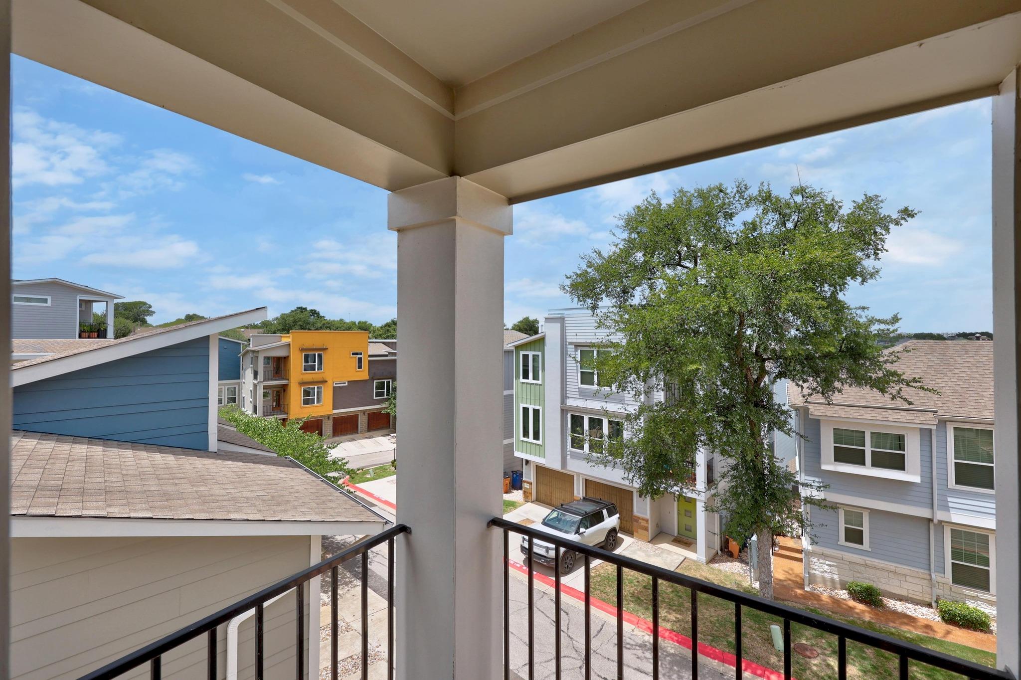 1921 Warely Ln # 250C, Austin, TX 78741