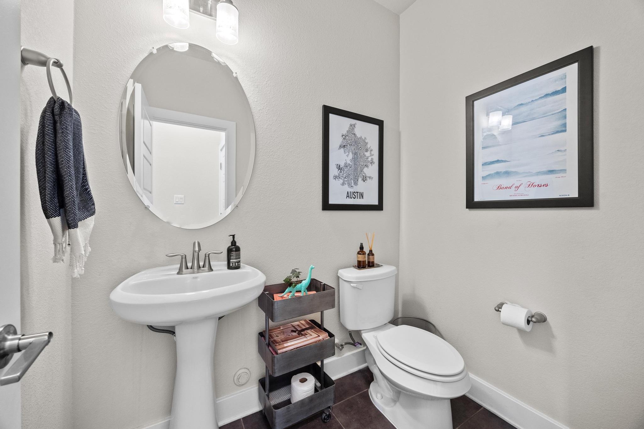 1921 Warely Ln # 250C, Austin, TX 78741