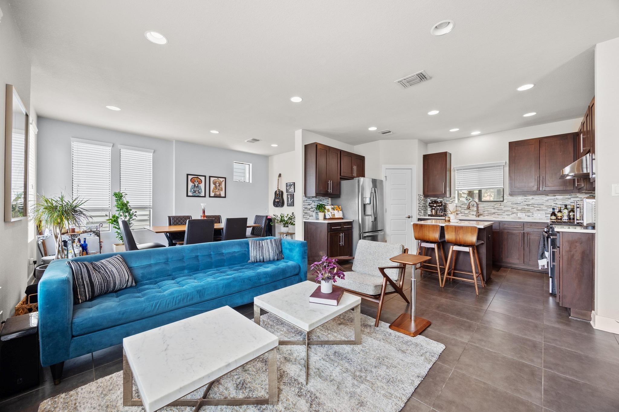 1921 Warely Ln # 250C, Austin, TX 78741