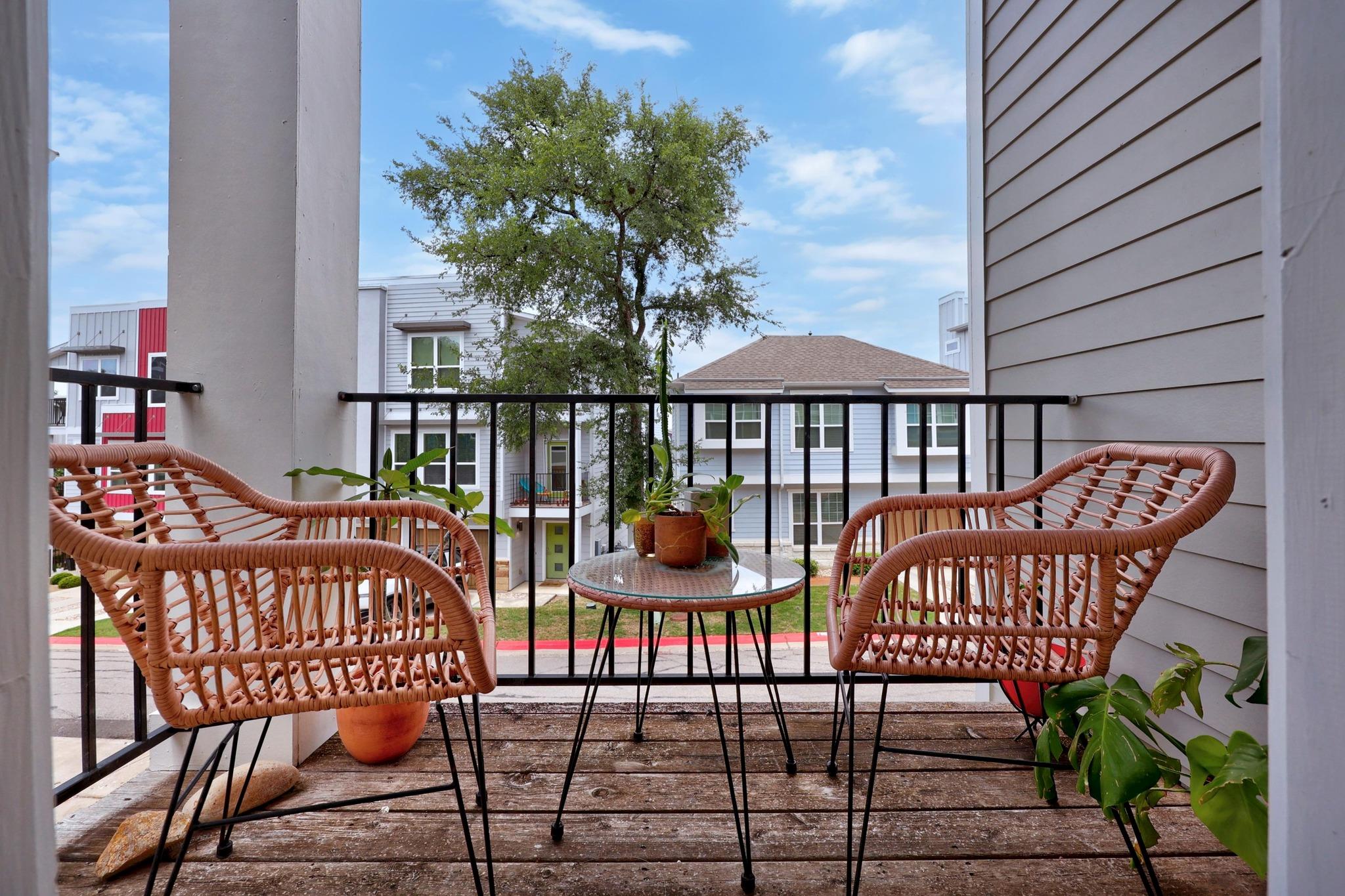 1921 Warely Ln # 250C, Austin, TX 78741