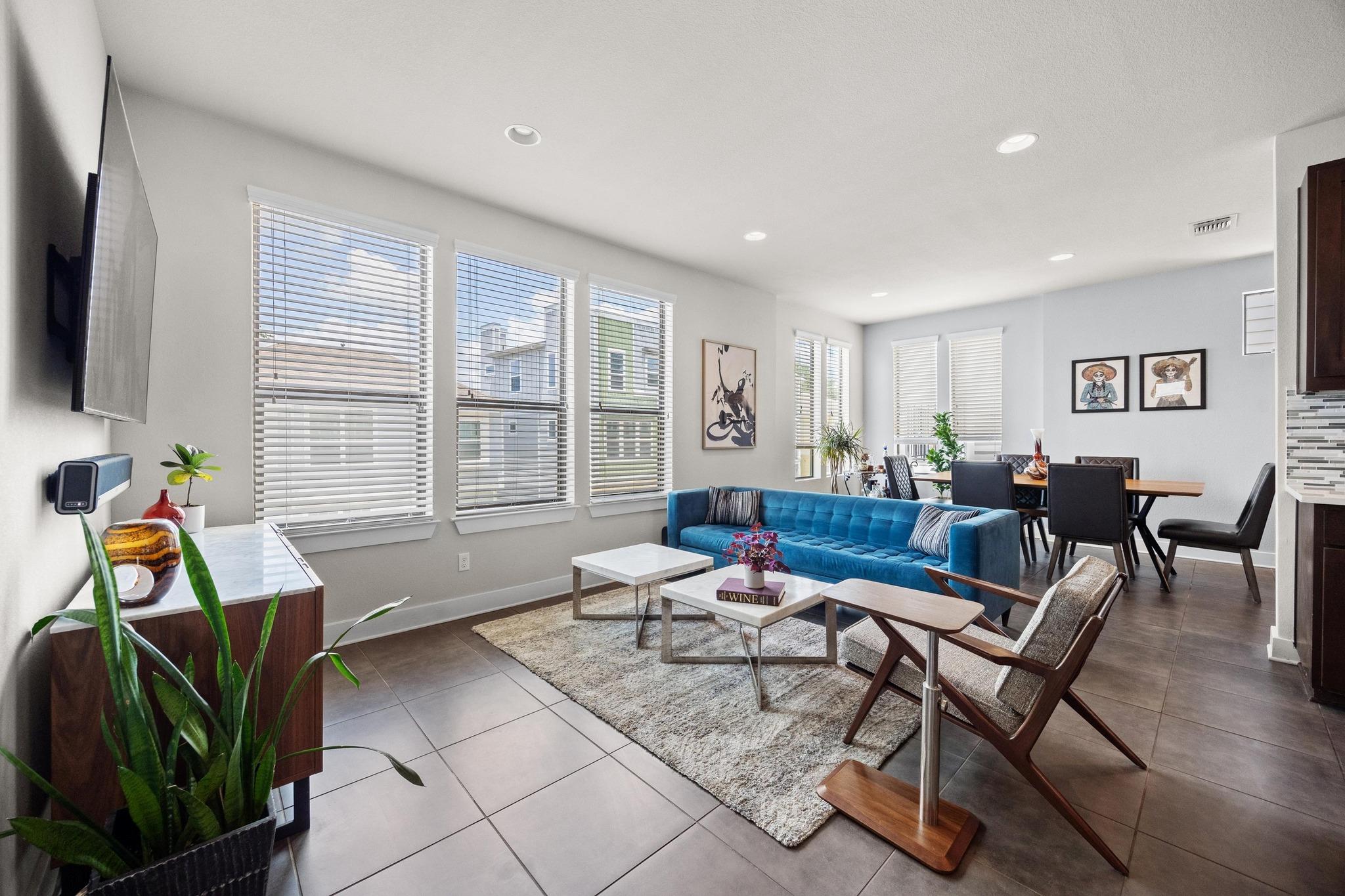 1921 Warely Ln # 250C, Austin, TX 78741