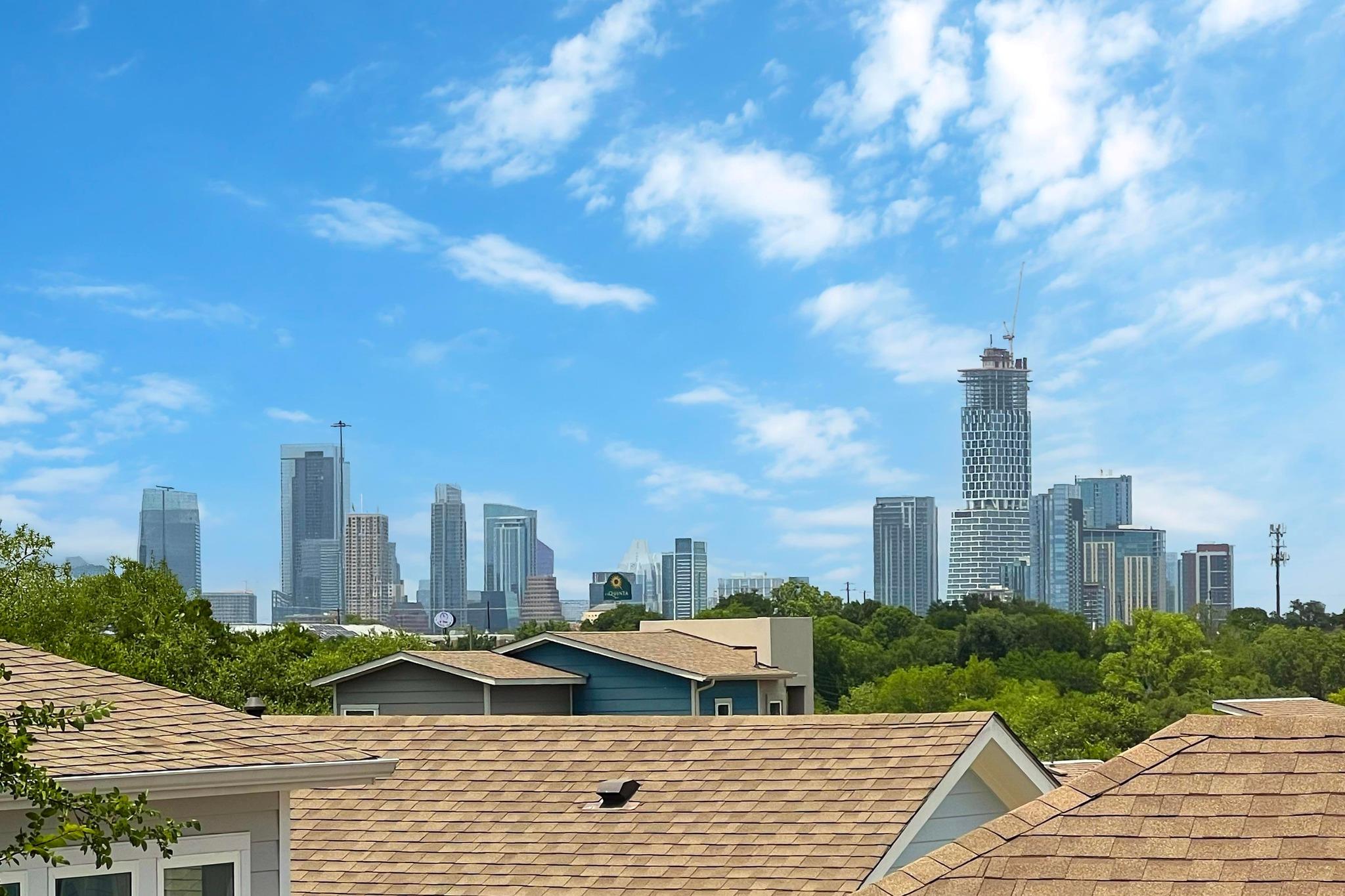 1921 Warely Ln # 250C, Austin, TX 78741