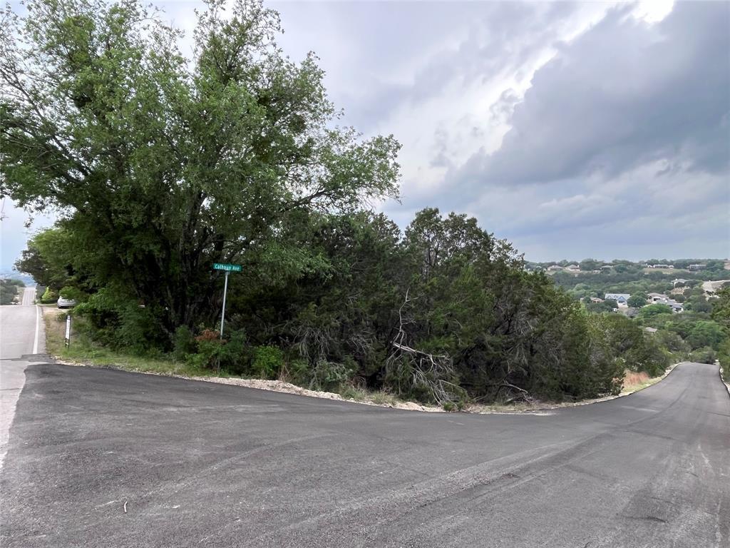 3602 Constitution Dr, Lago Vista, TX 78645