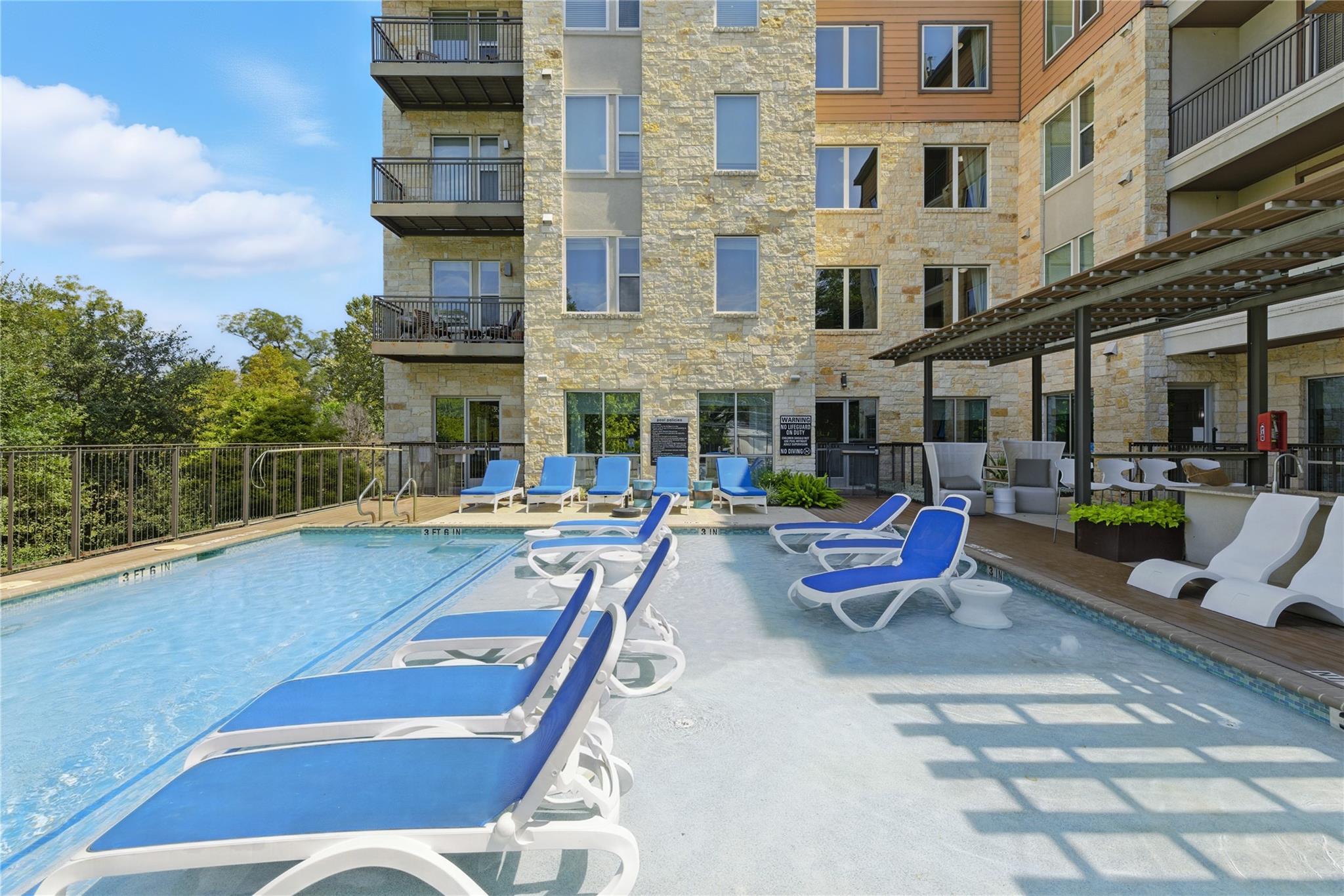 1900 Barton Springs Rd # 2003, Austin, TX 78704